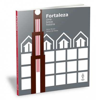 Lançamento do livro "Fortaleza: Uma breve história" é tema do Questão de Ordem