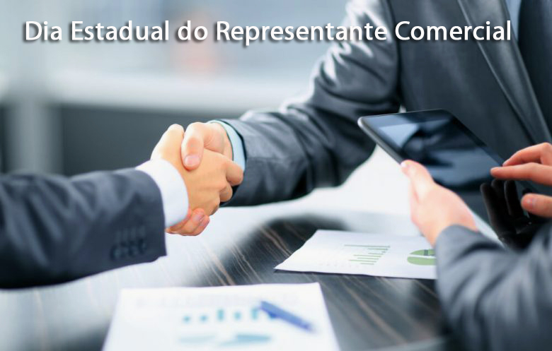 Dia Estadual do Representante Comercial é celebrado na Alece
