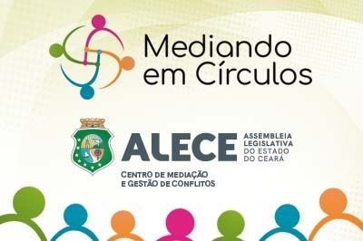 Cemgec realiza encerramento do projeto “Mediando em Círculos”
