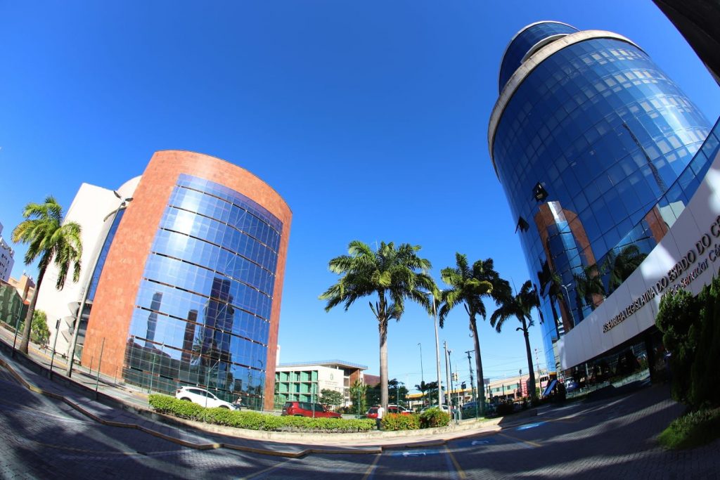 Portaria disciplina funcionamento da Assembleia Legislativa no Carnaval