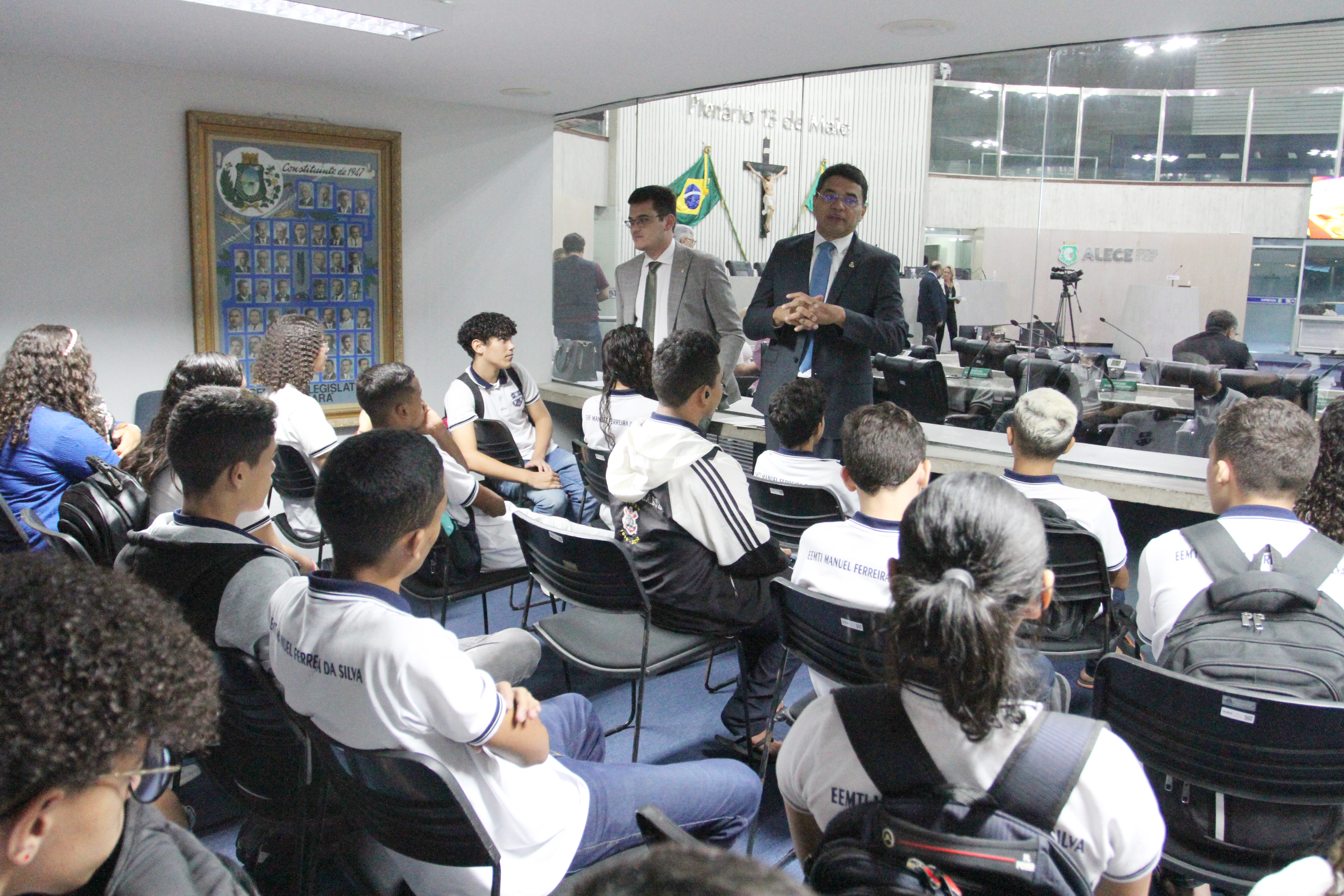 Imagem relacionada à matéria