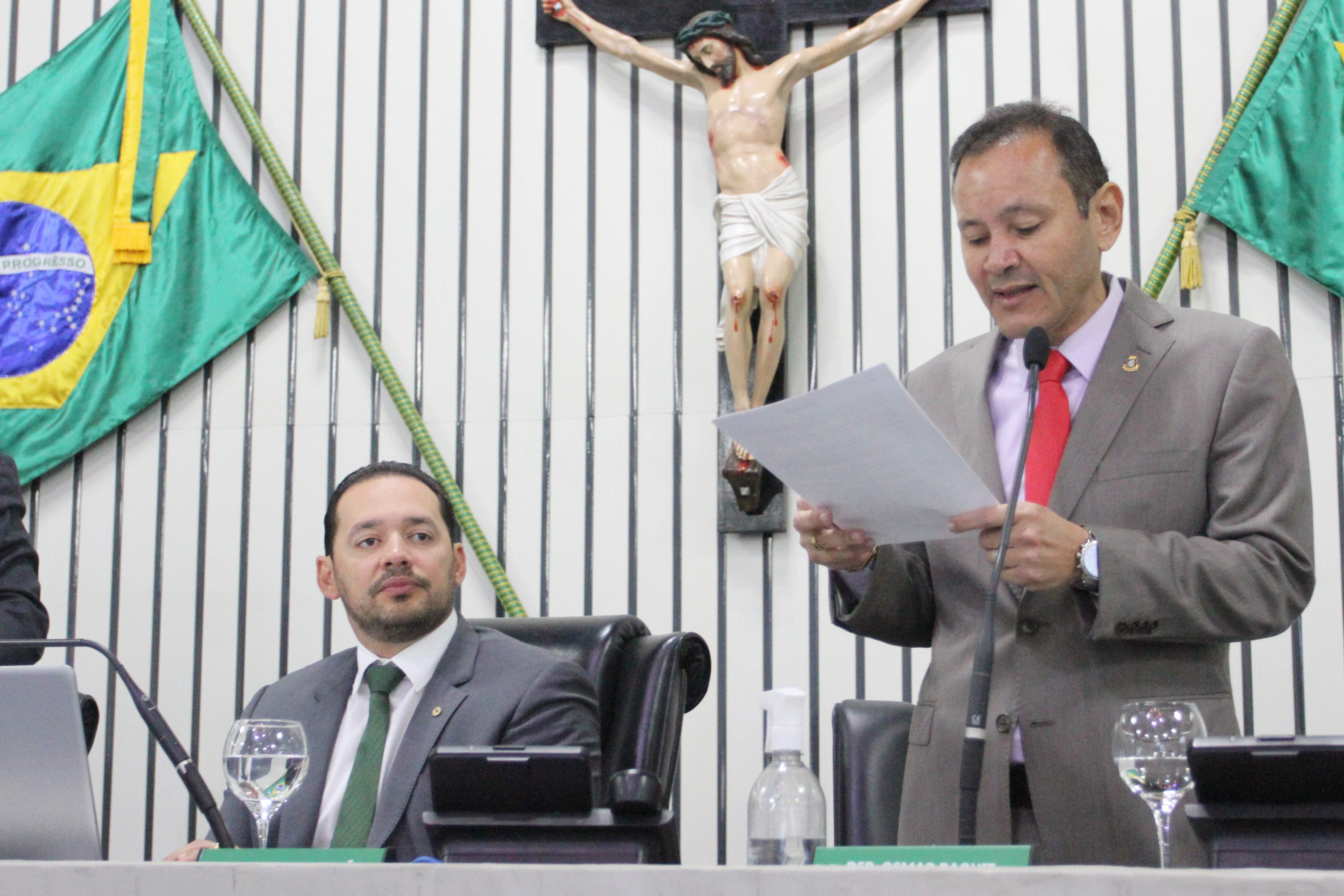 Imagem relacionada à matéria