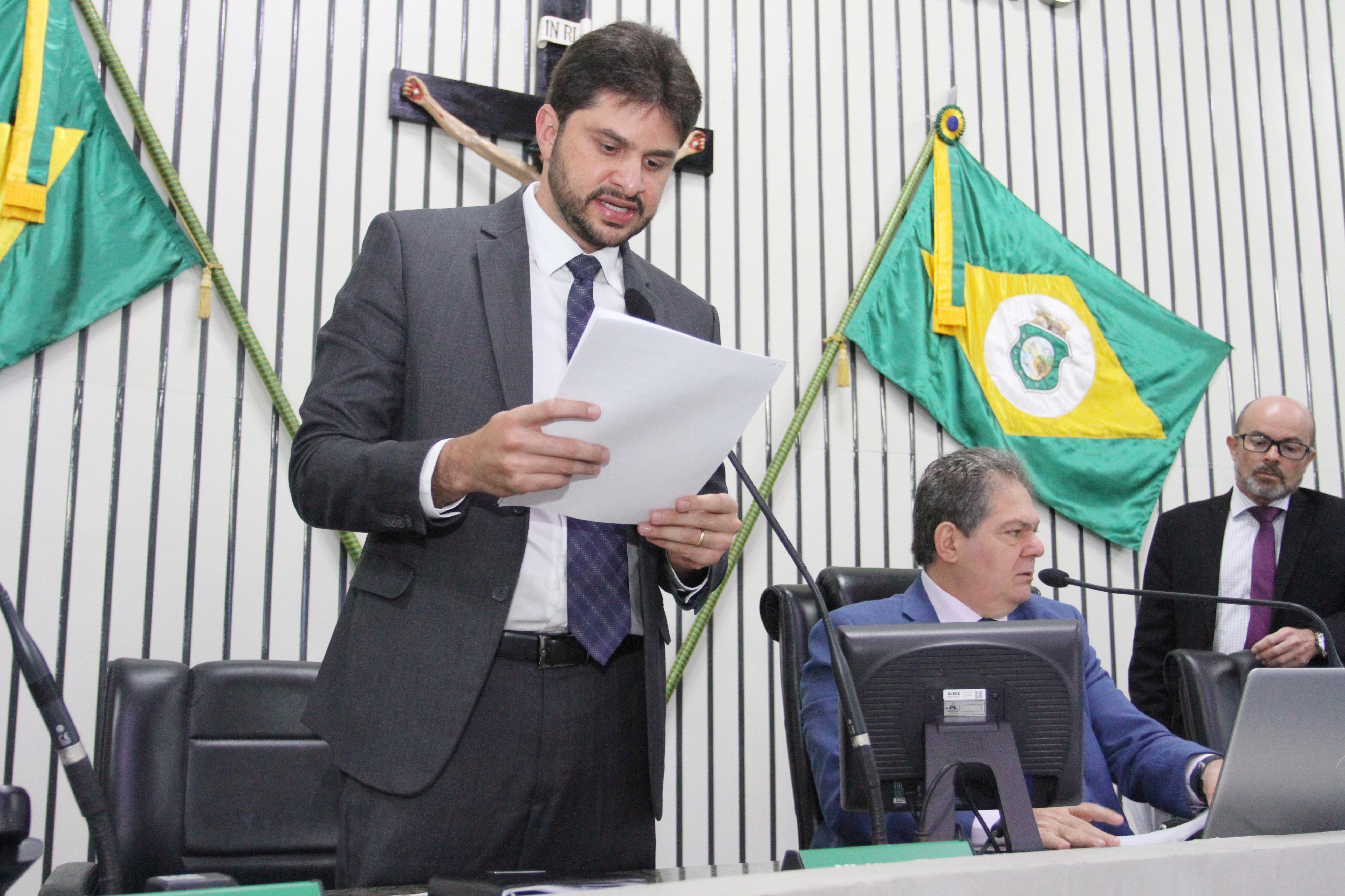 Imagem relacionada à matéria