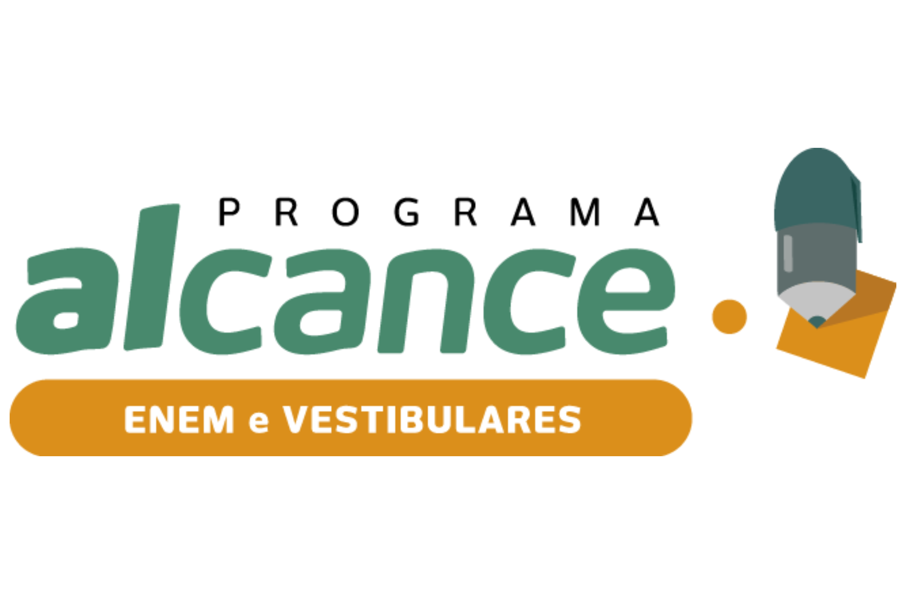 Programa Alcance Enem recebe inscrições até dia 9 de março