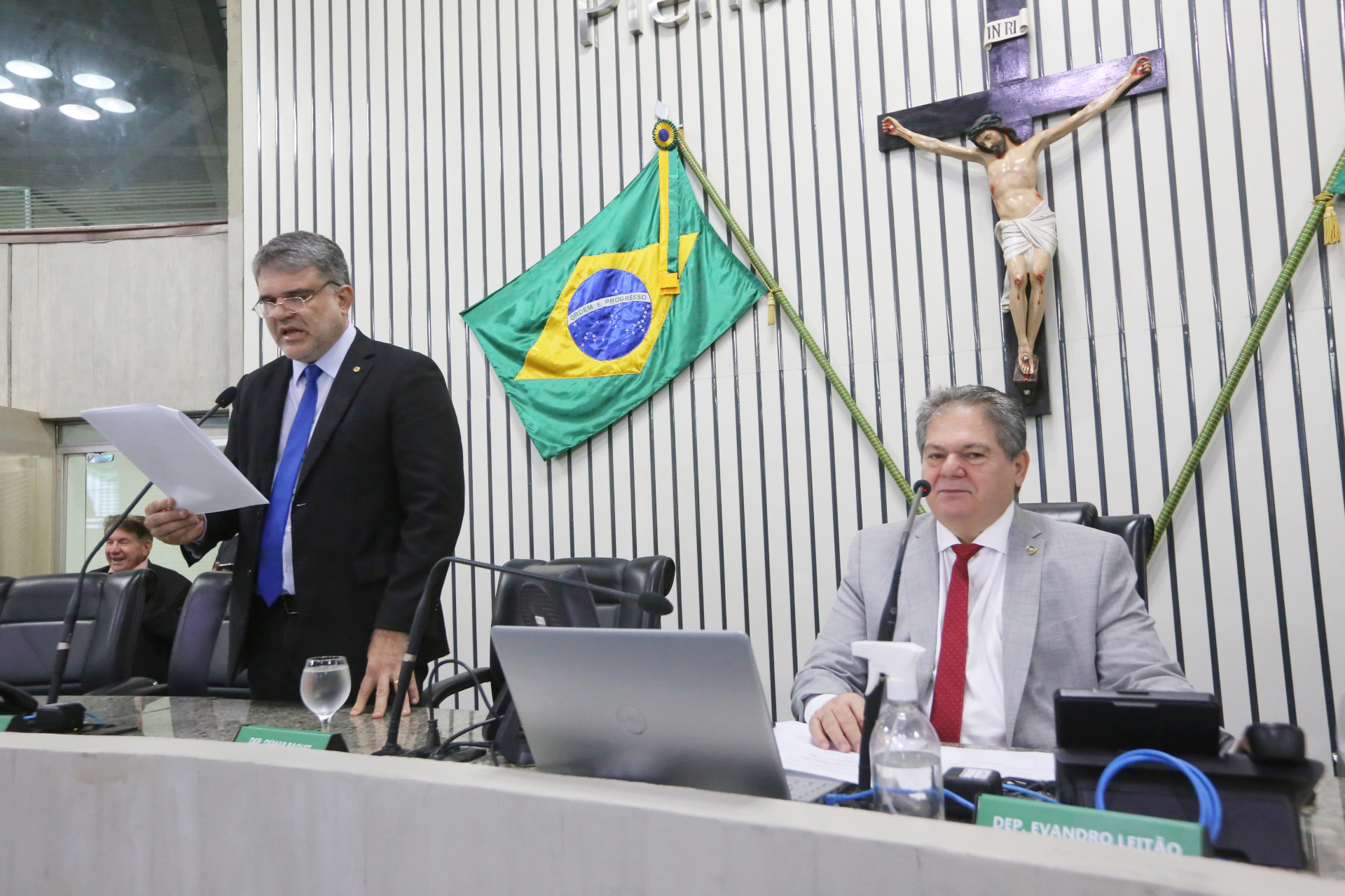 Imagem relacionada à matéria