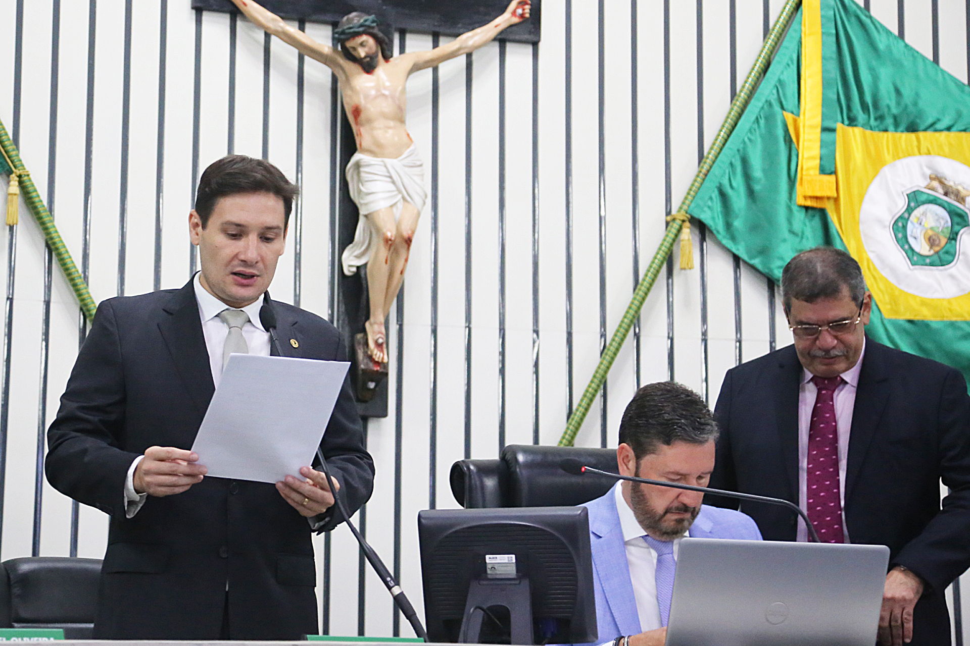 Imagem relacionada à matéria