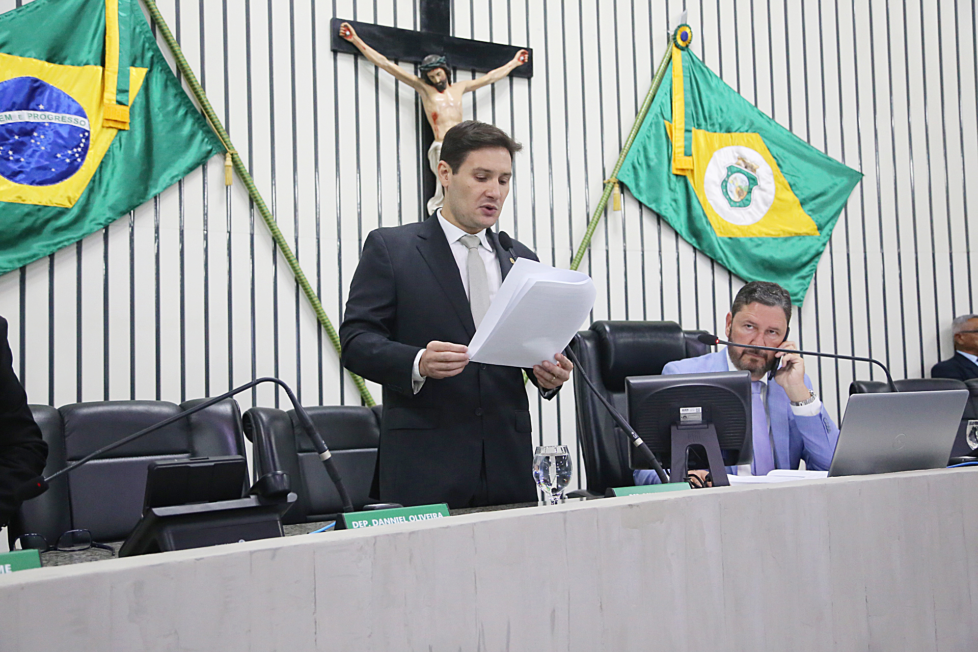 Imagem relacionada à matéria