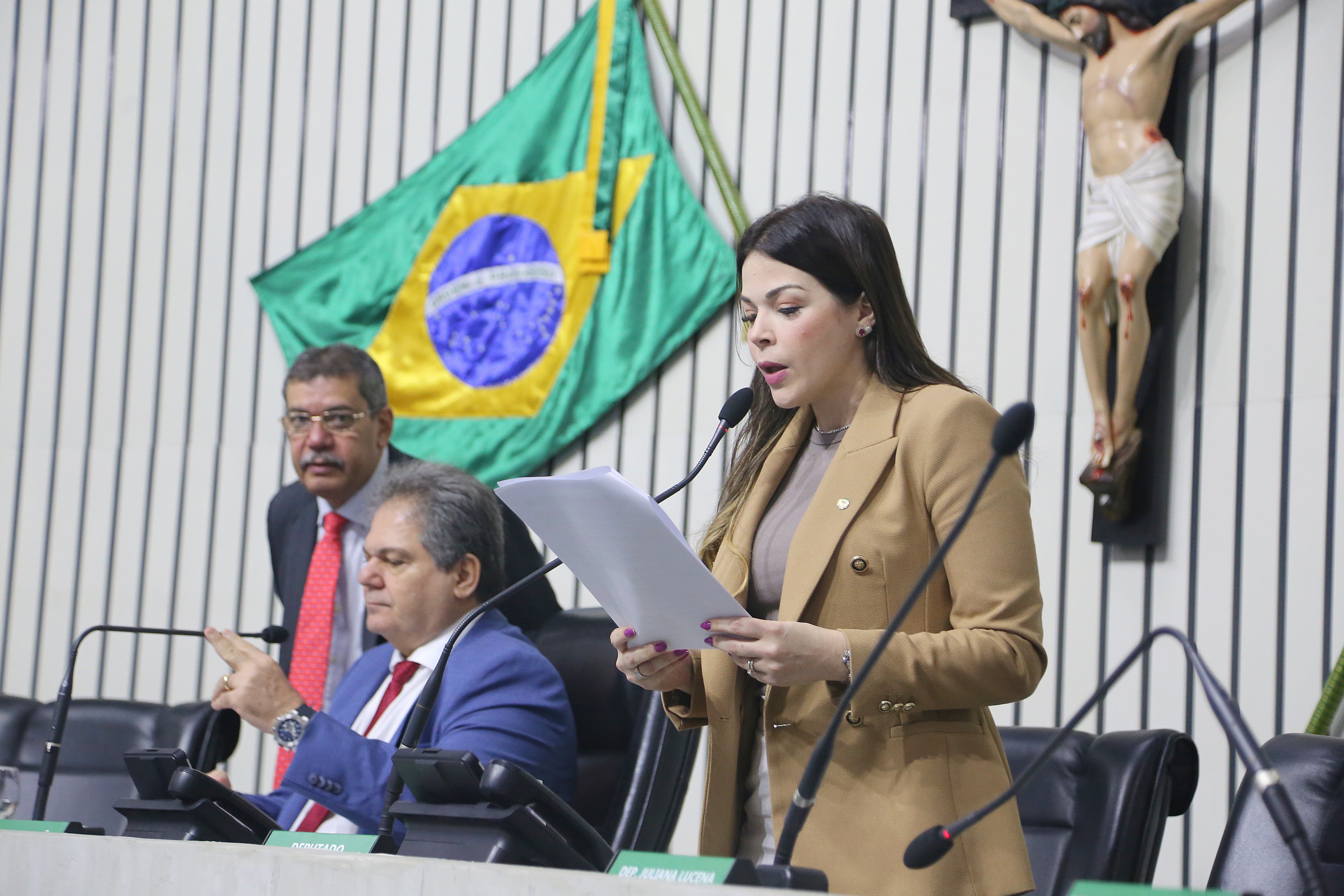 Imagem relacionada à matéria