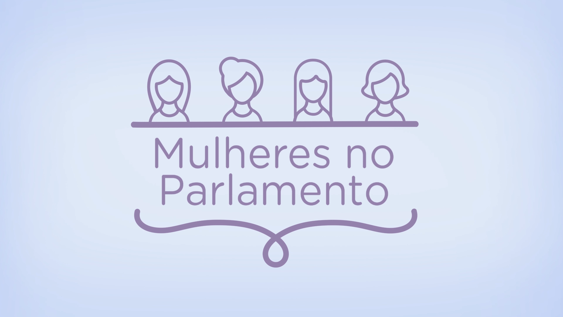 Mulheres no Parlamento entrevista a deputada Emilia Pessoa