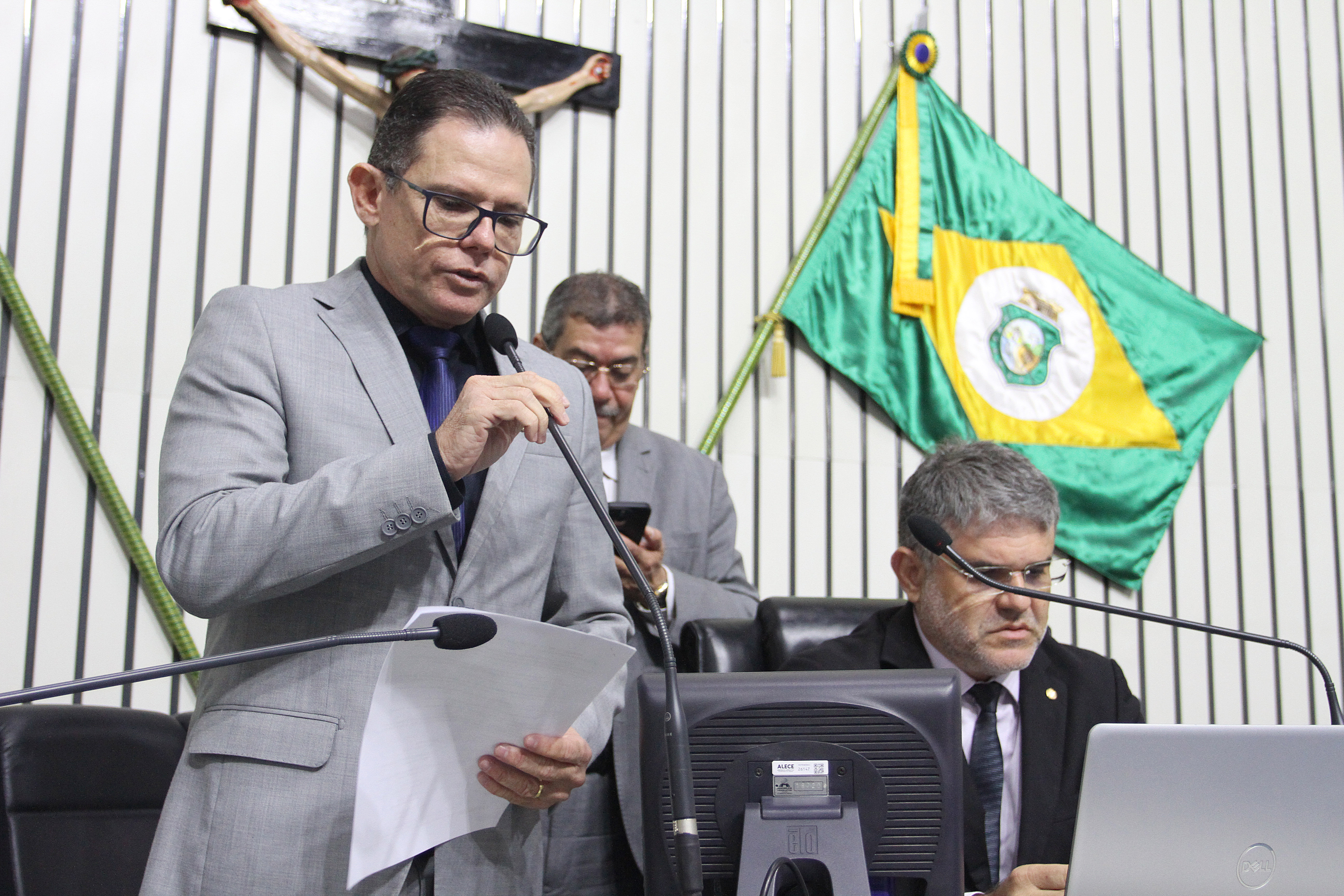 Imagem relacionada à matéria