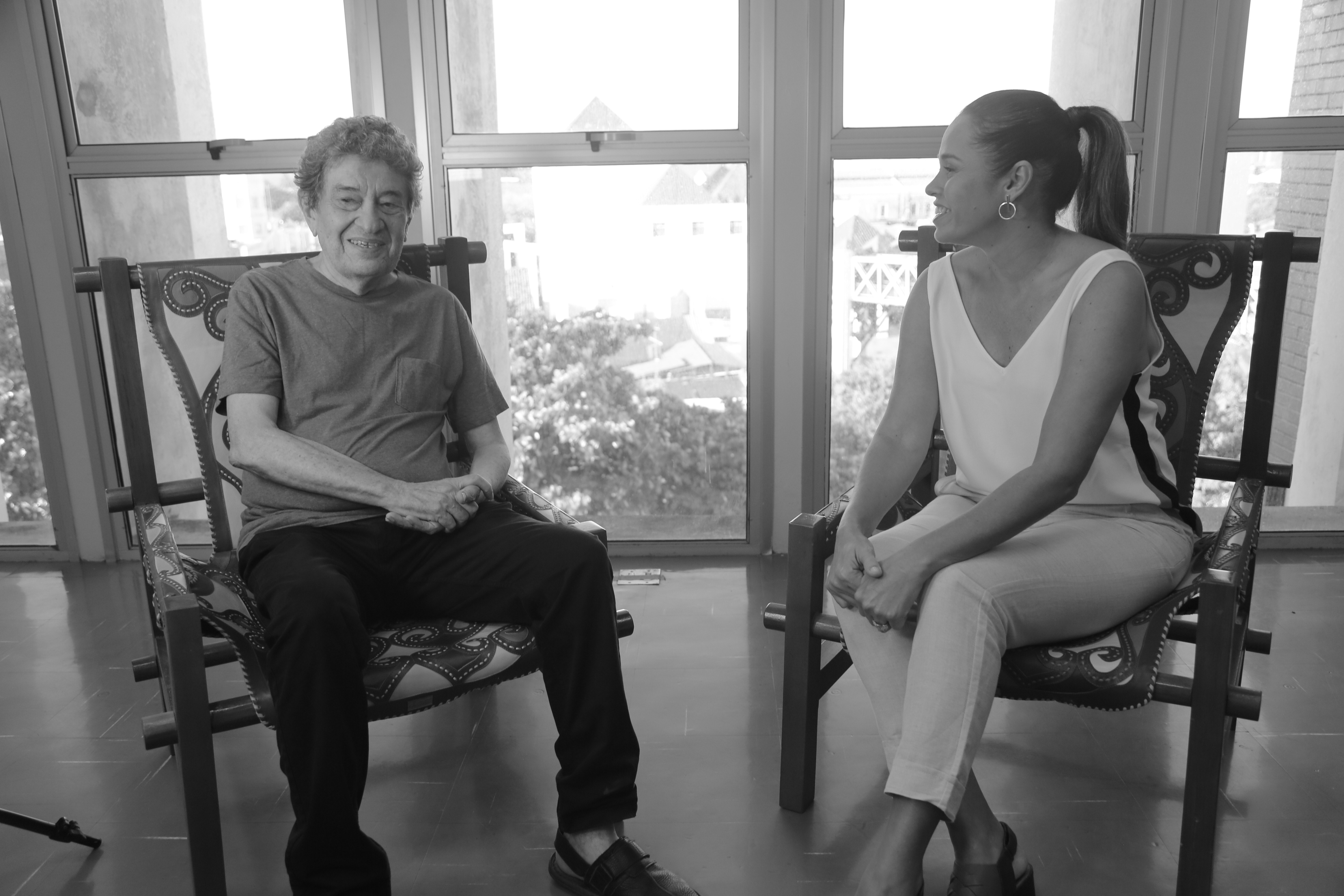 Episódio especial de Perfil destaca vida e obra de Fausto Nilo