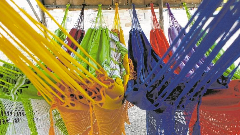 Alece debate nesta terça a cadeia produtiva das redes de Jaguaruana