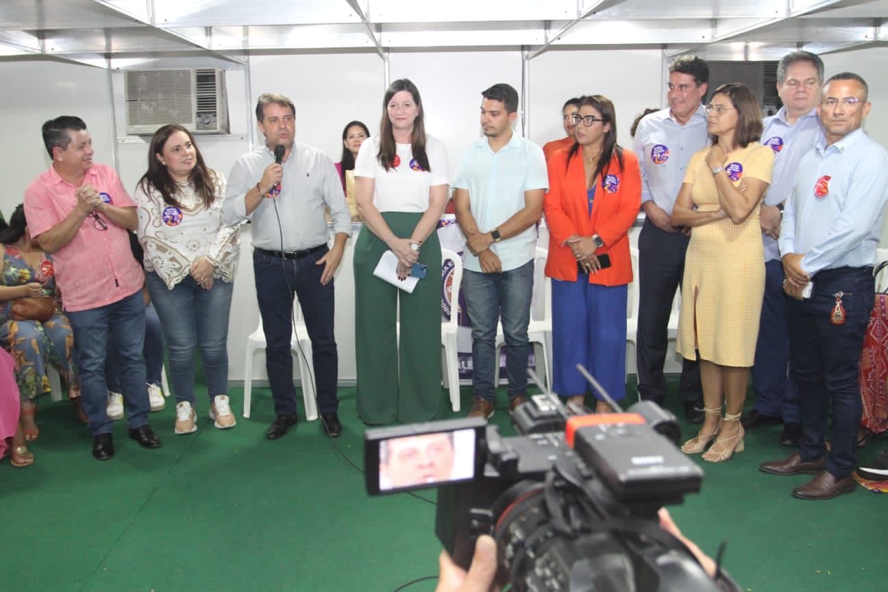 Roda de conversa encerra participação da Procuradoria da Mulher na sessão itinerante
