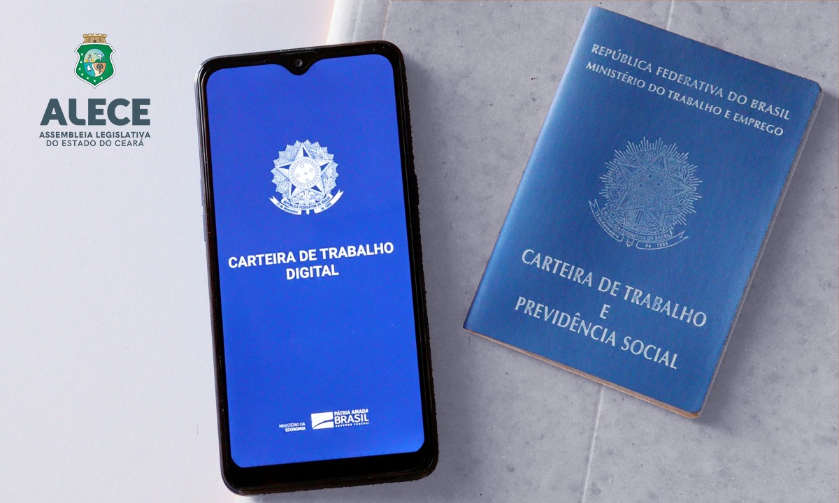 Solenidade na Alece comemora 80 anos de criação da CLT