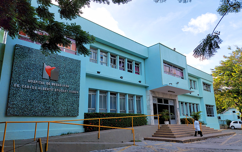 Hospital de Messejana