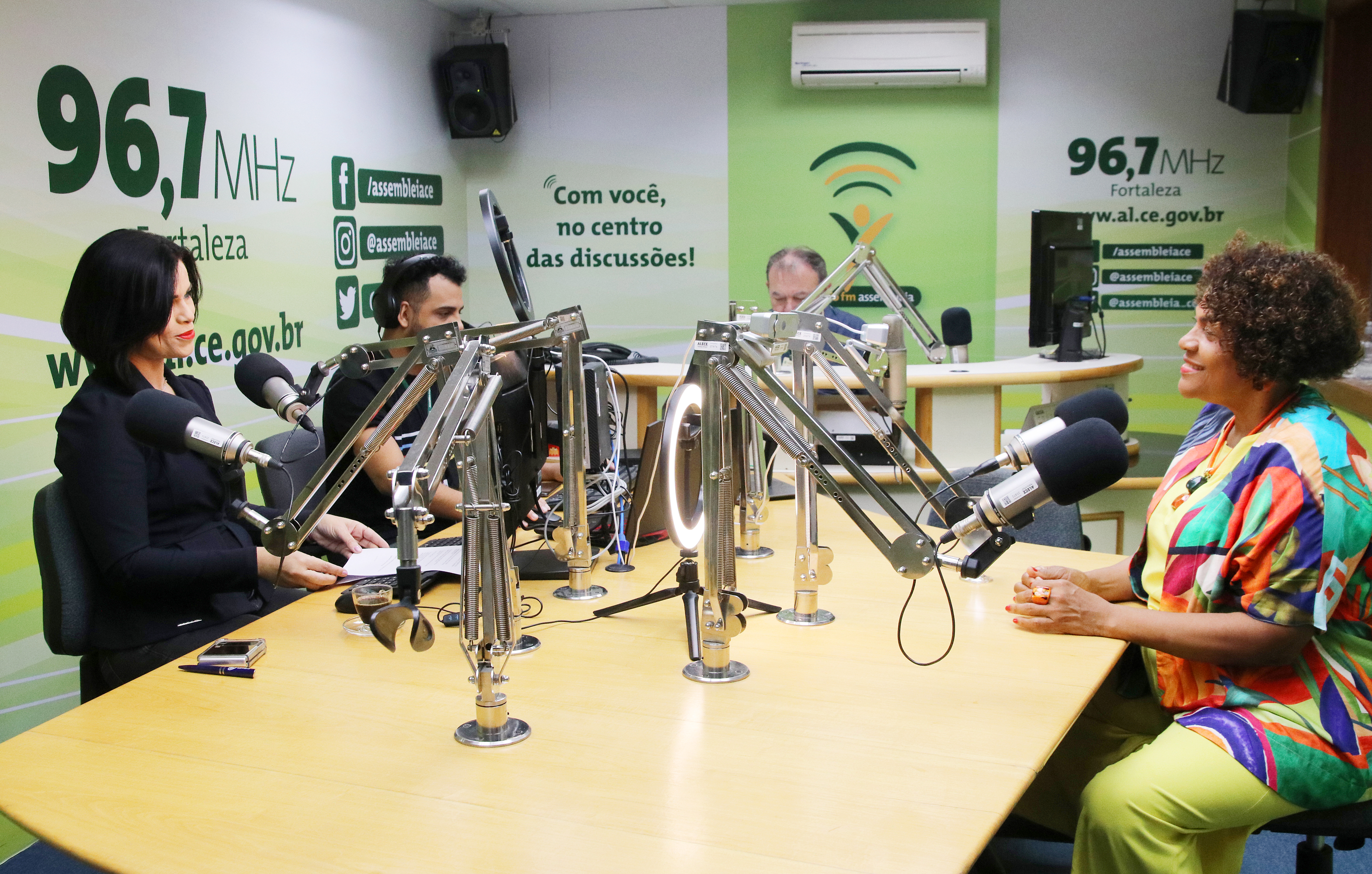 Zelma Madeira aponta necessidade de políticas de reparação para vítimas de racismo