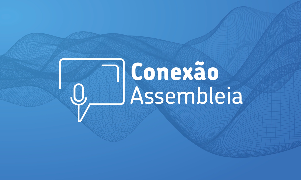Conexão Assembleia entrevista o médico João de Carvalho