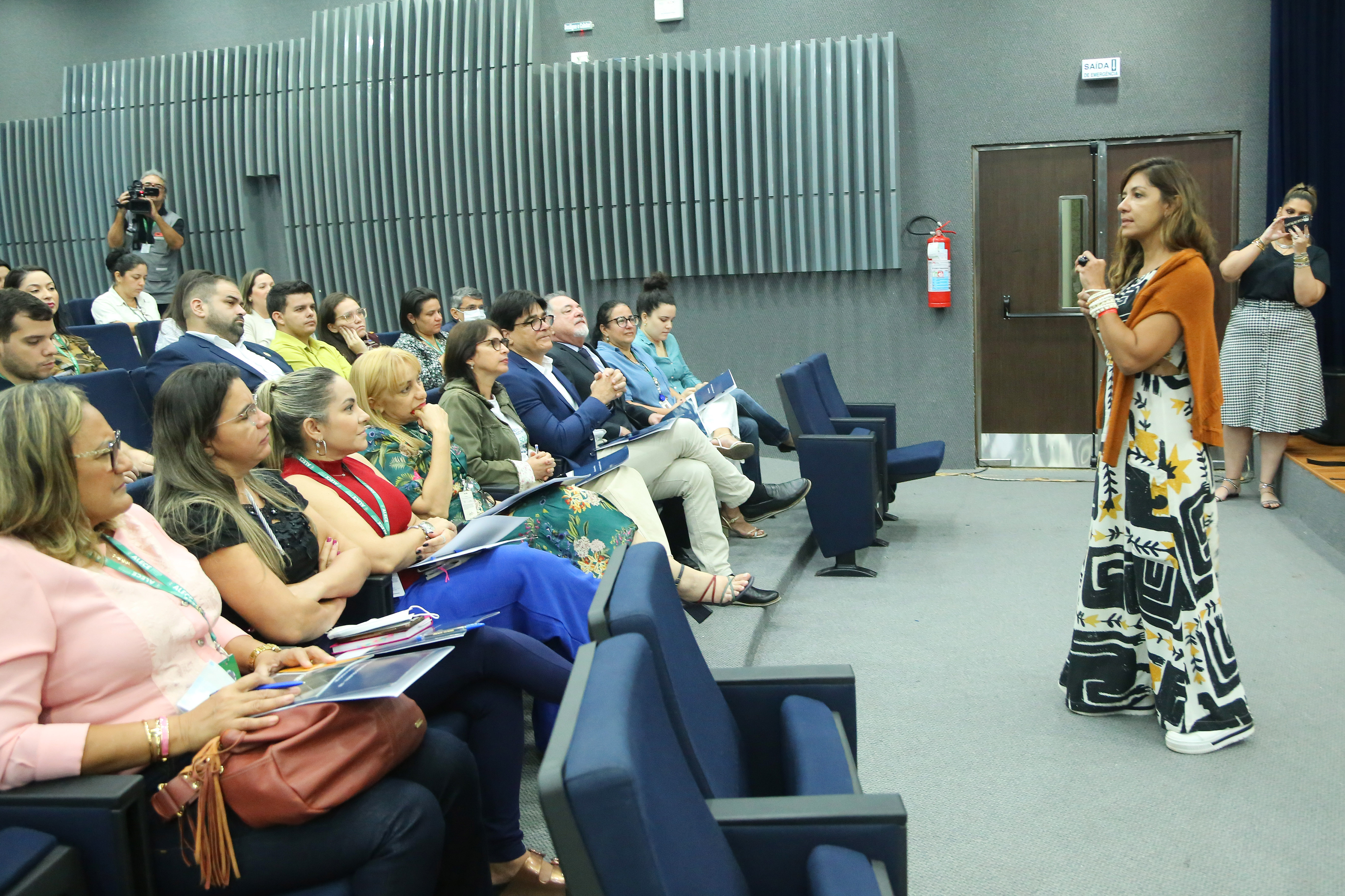 Alece debate Gestão Pública Sustentável nesta segunda-feira