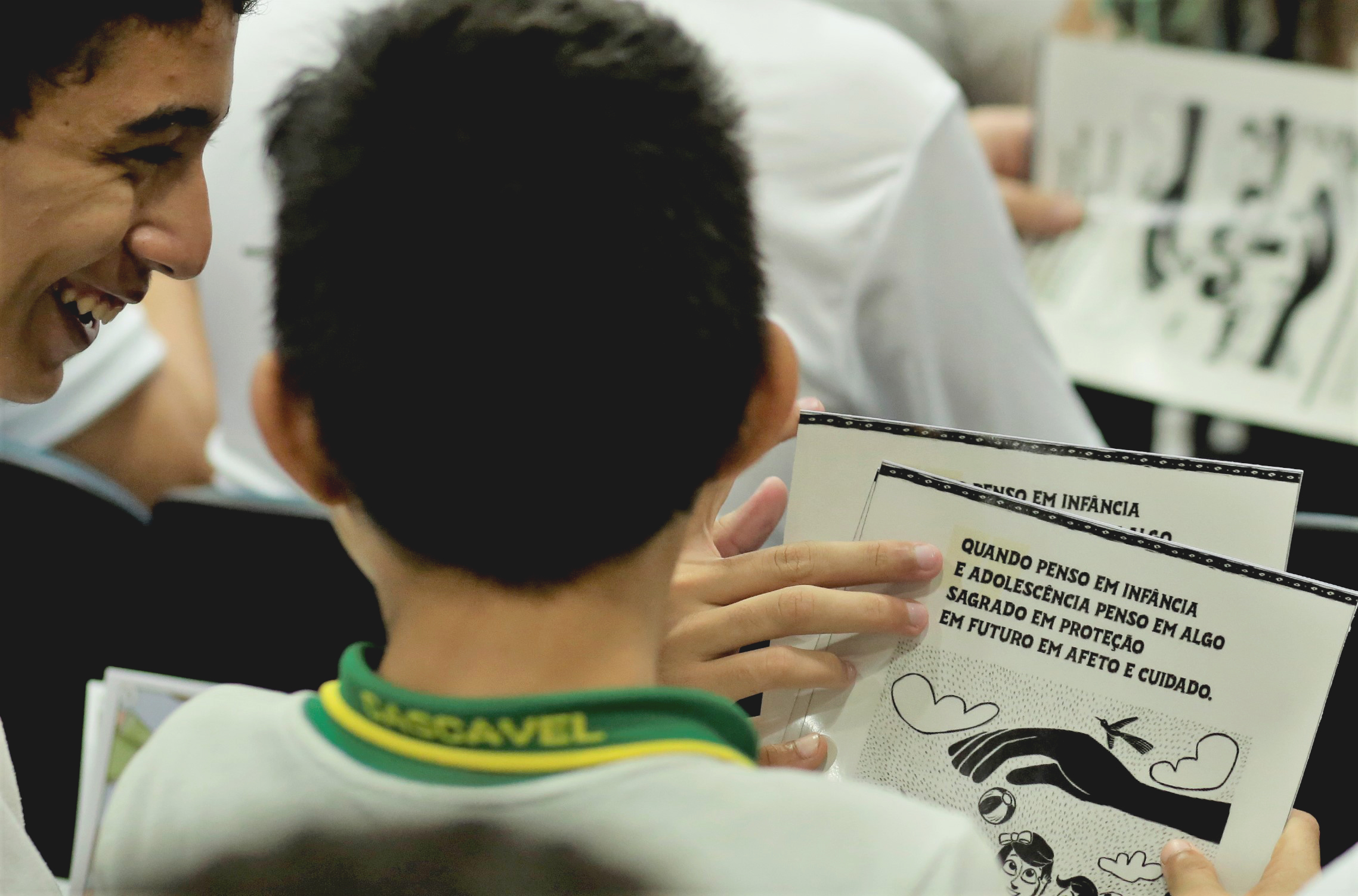 Imagem relacionada à matéria