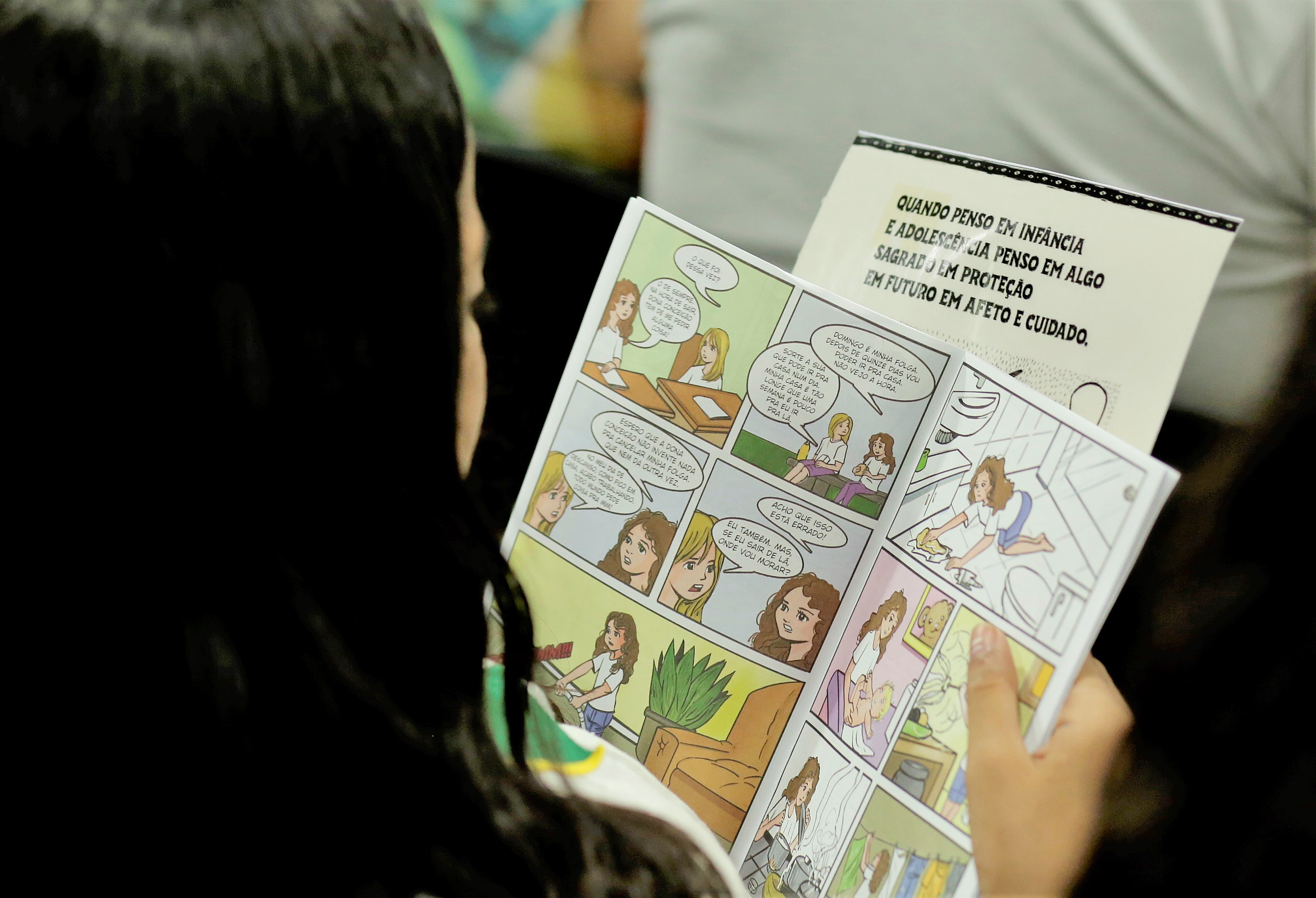 Imagem relacionada à matéria