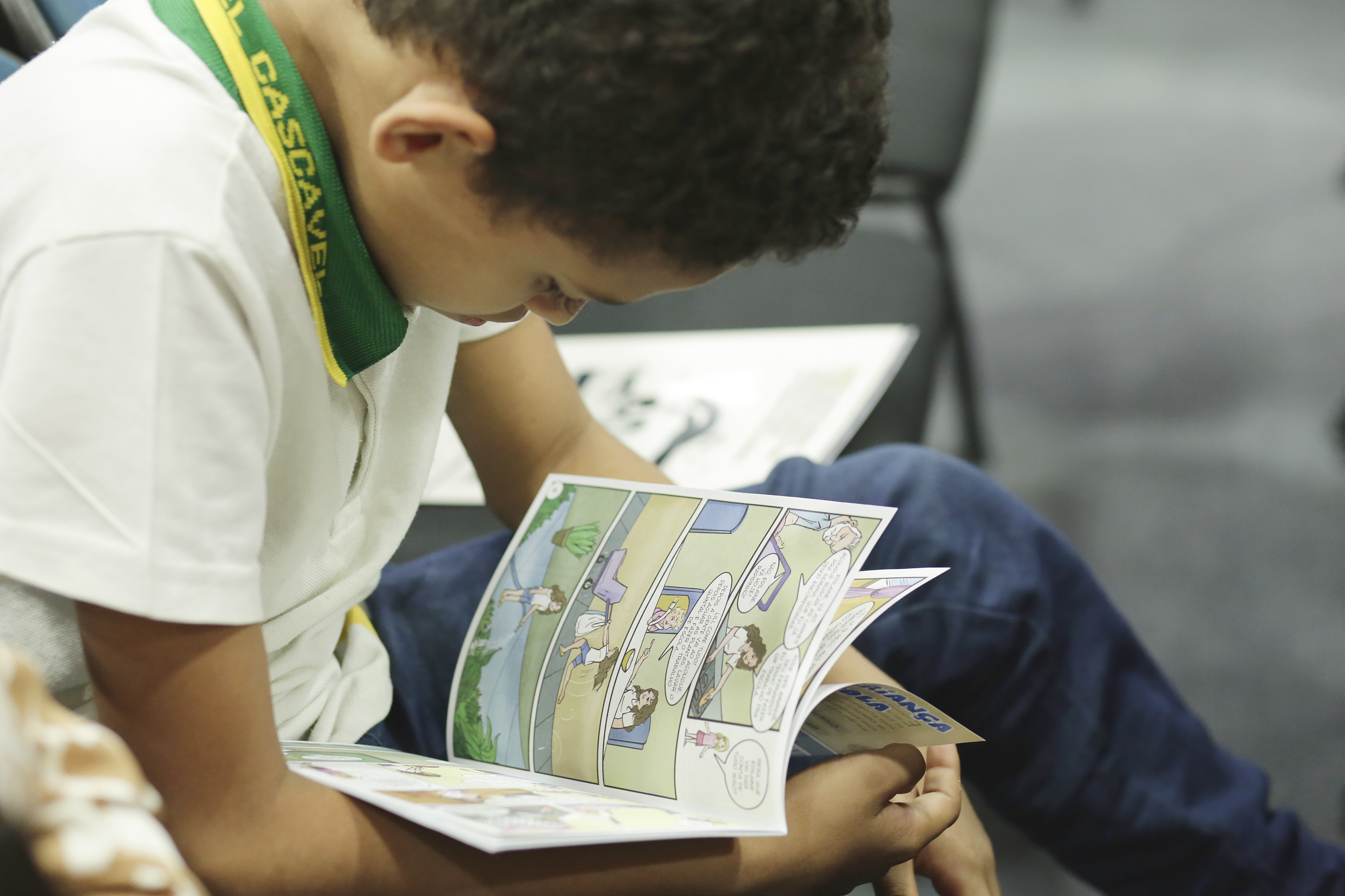 Imagem relacionada à matéria