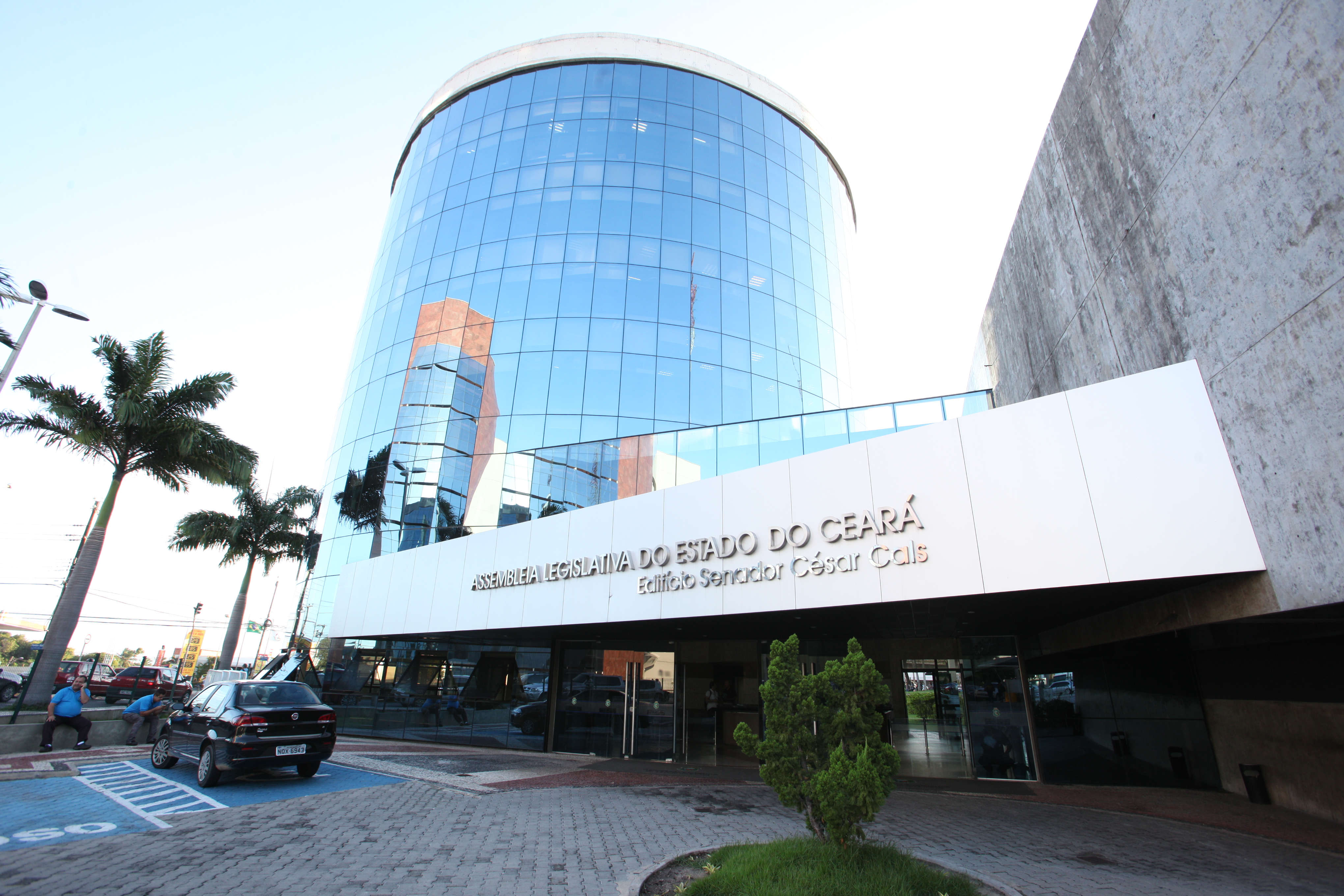 Solenidade na Alece celebra os 15 anos do IFCE de Maracanaú