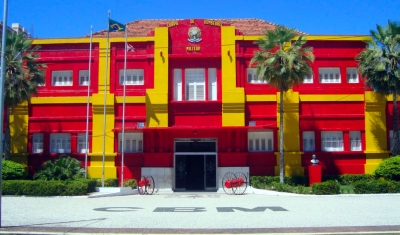 Assembleia realiza solenidade alusiva ao Dia do Bombeiro