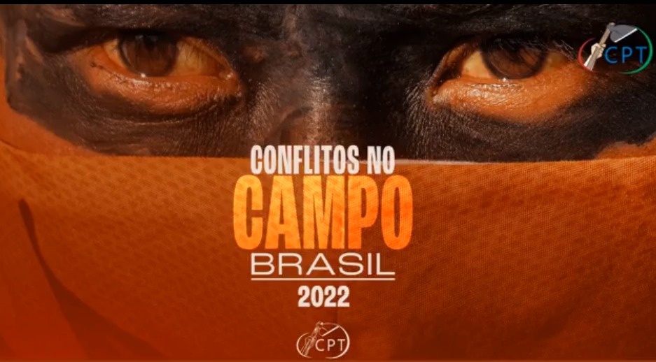 Audiência pública discute o relatório “Conflitos no Campo Brasil”