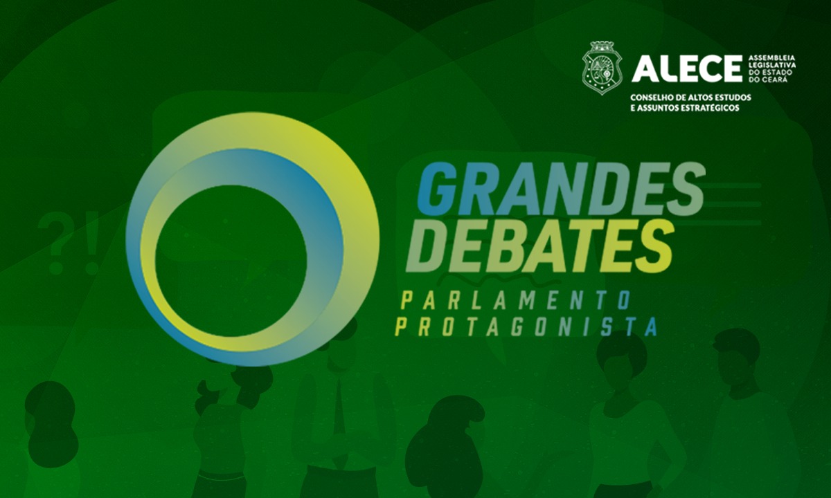 Grandes Debates aborda os 14 anos de criação da Região Metropolitana do Cariri