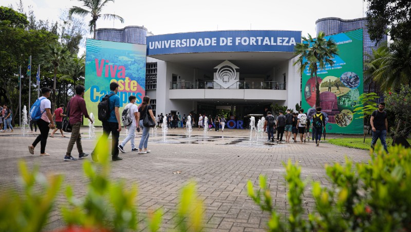 Universidade de Fortaleza (Unifor)