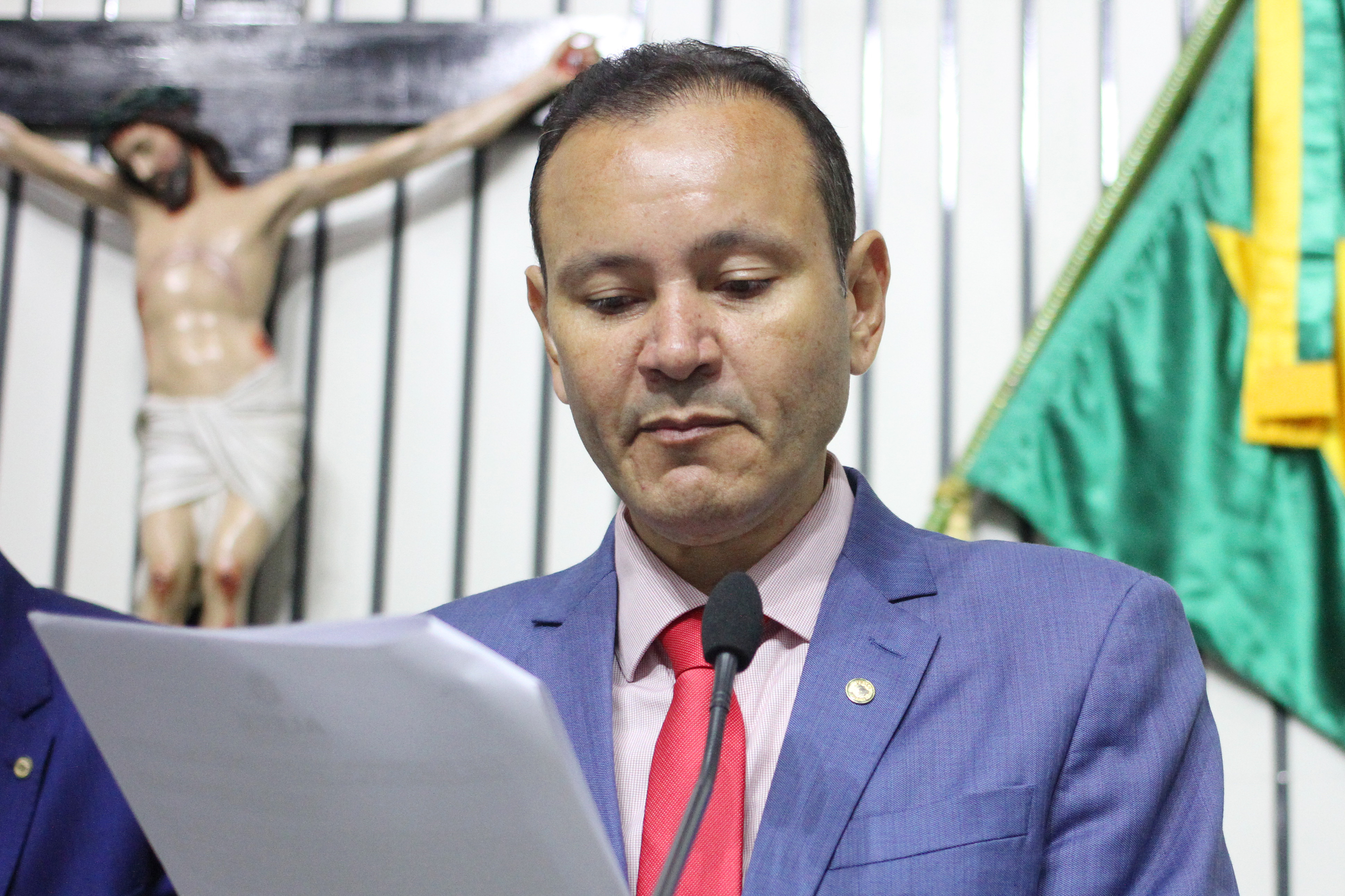 Imagem relacionada à matéria