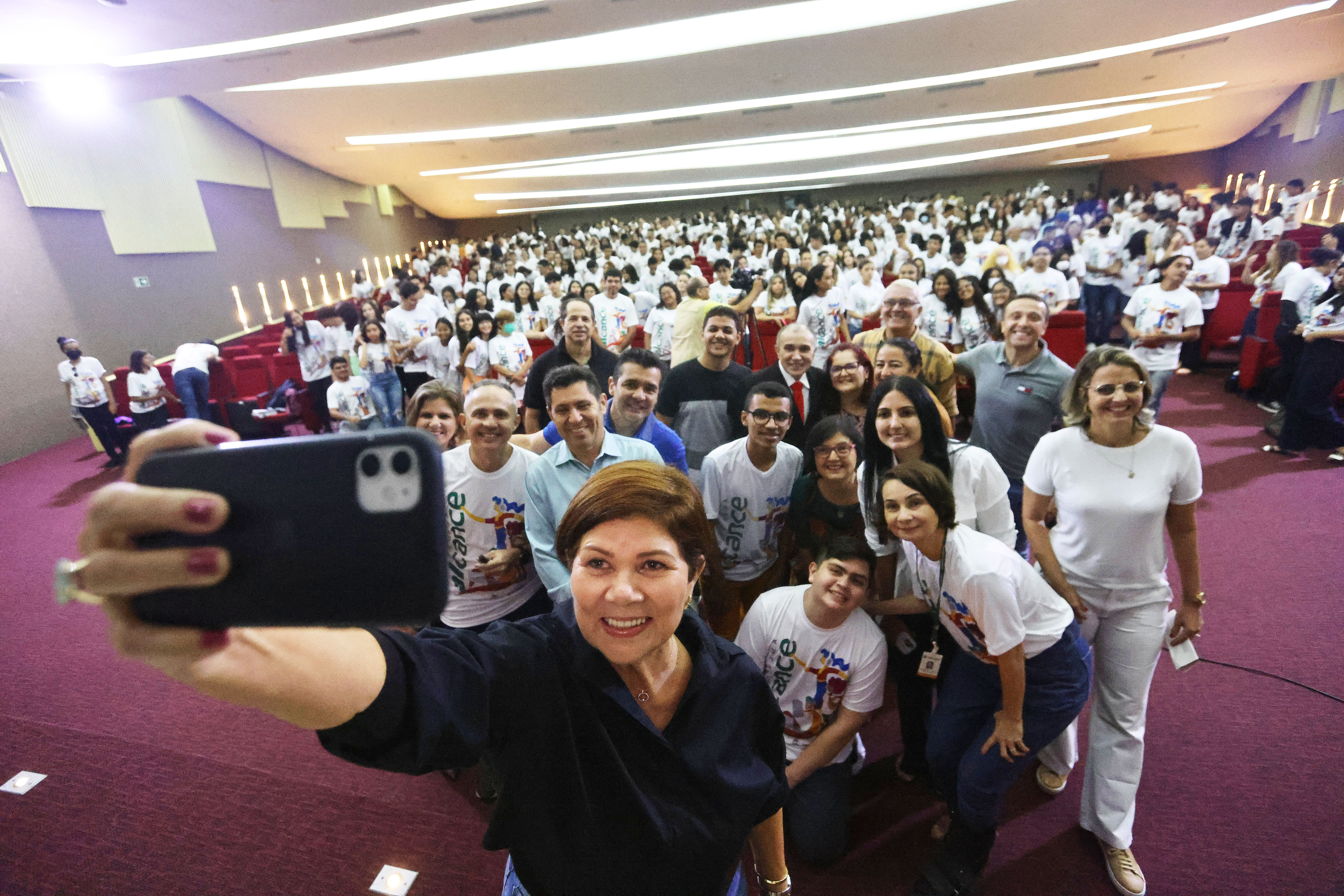 Atividades do Alcance registram avanços no primeiro semestre de 2023