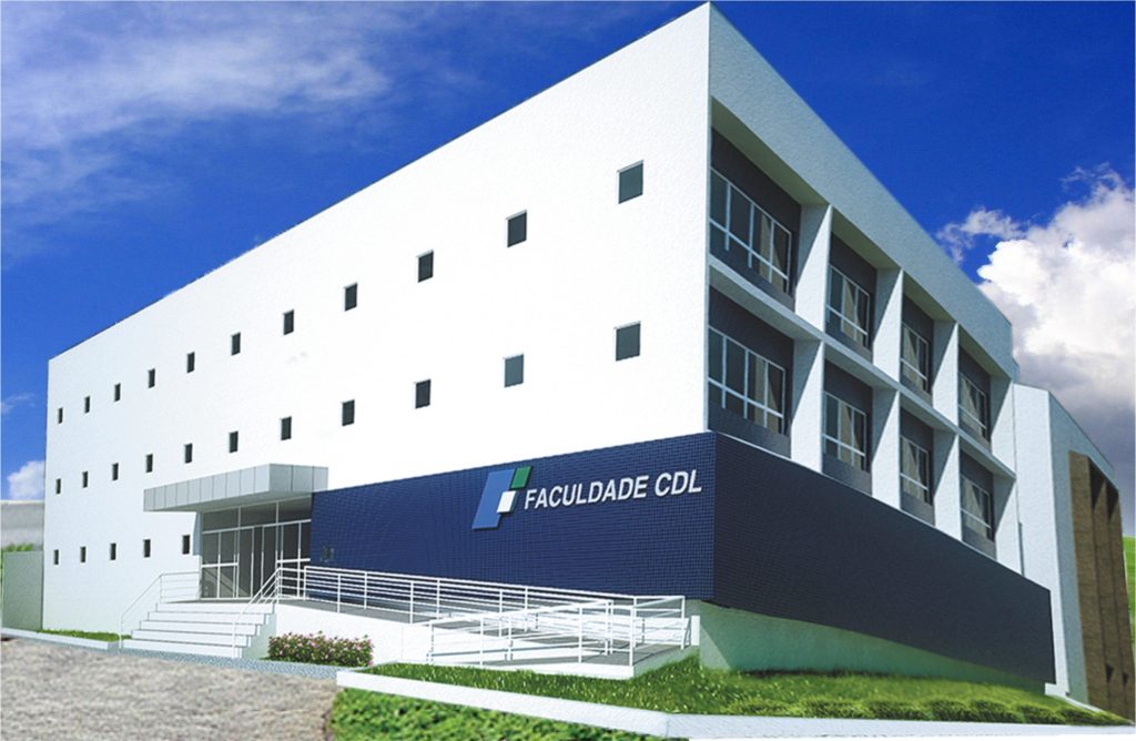 Assembleia Legislativa celebra 15 anos da Faculdade da CDL