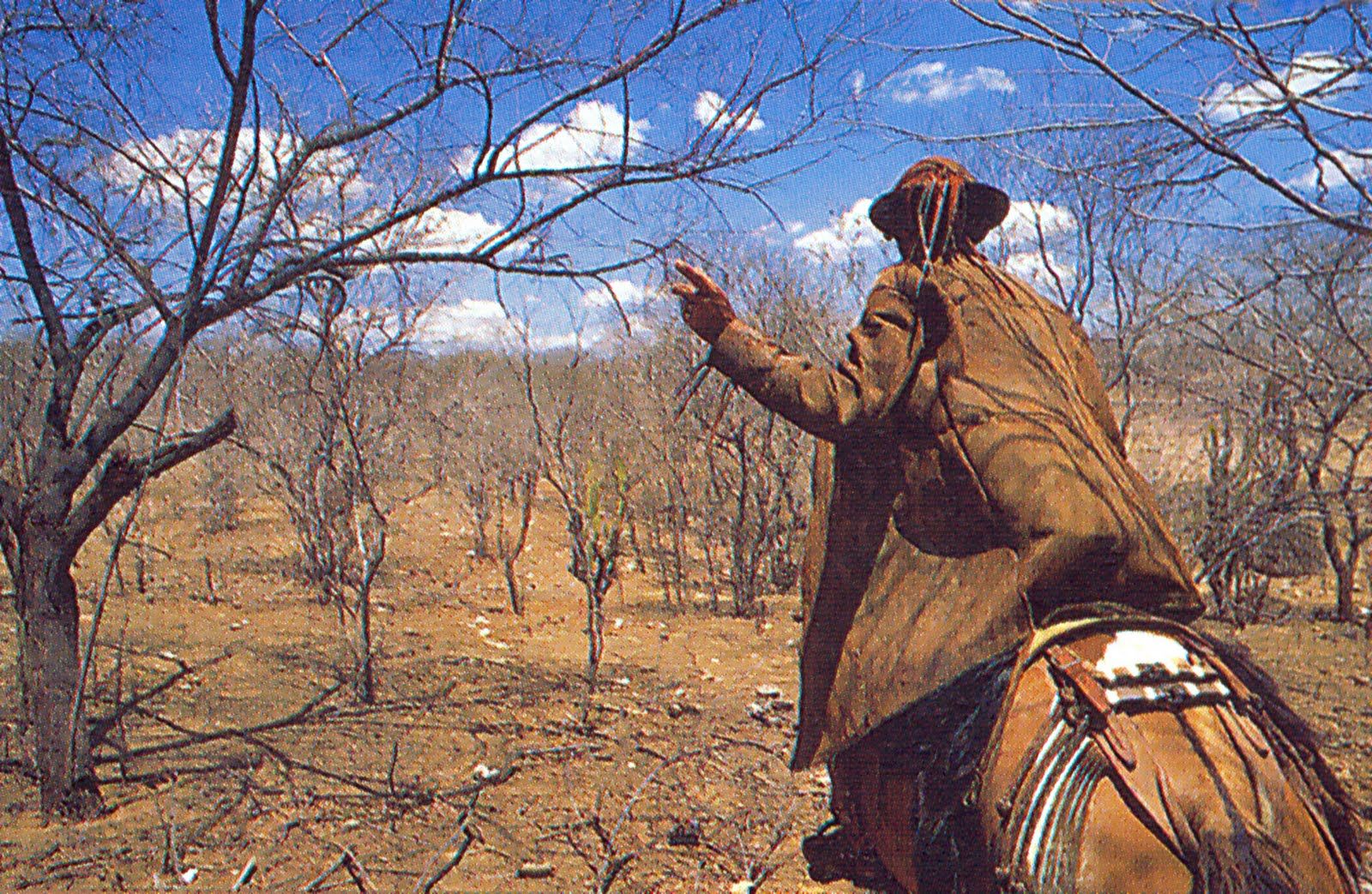 Sessão solene na Alece celebra o Dia do Vaqueiro Cearense