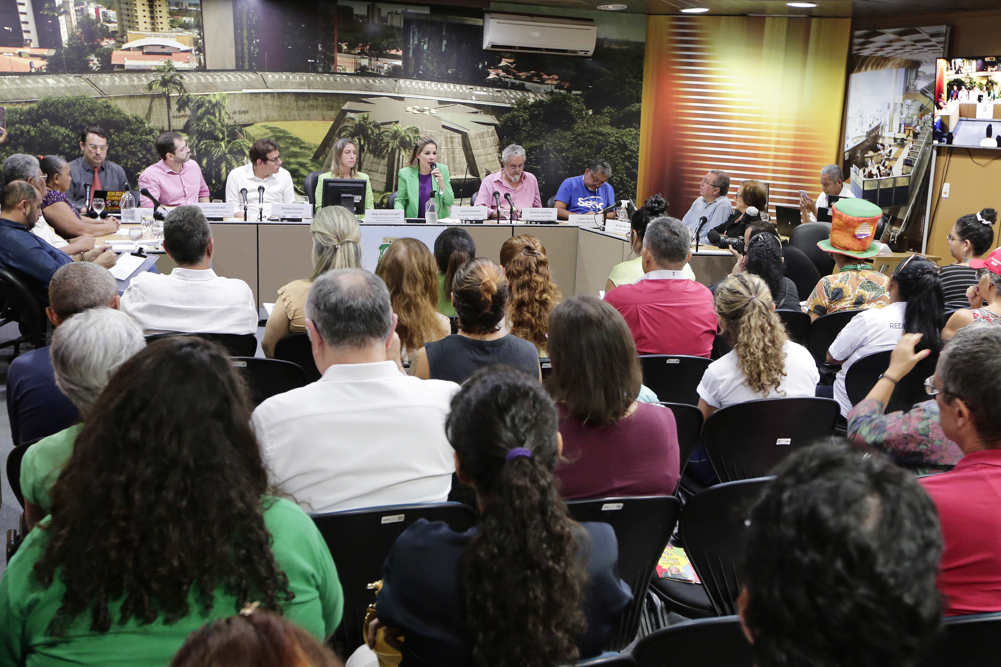 Observatório monitora 150 mil famílias em situação de vulnerabilidade no CE