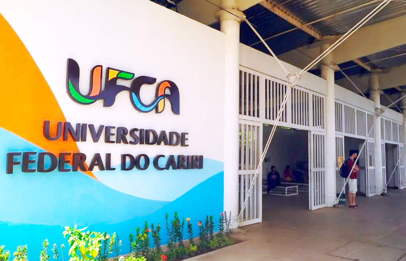 Assembleia Legislativa celebra 10 anos da Universidade Federal do Cariri