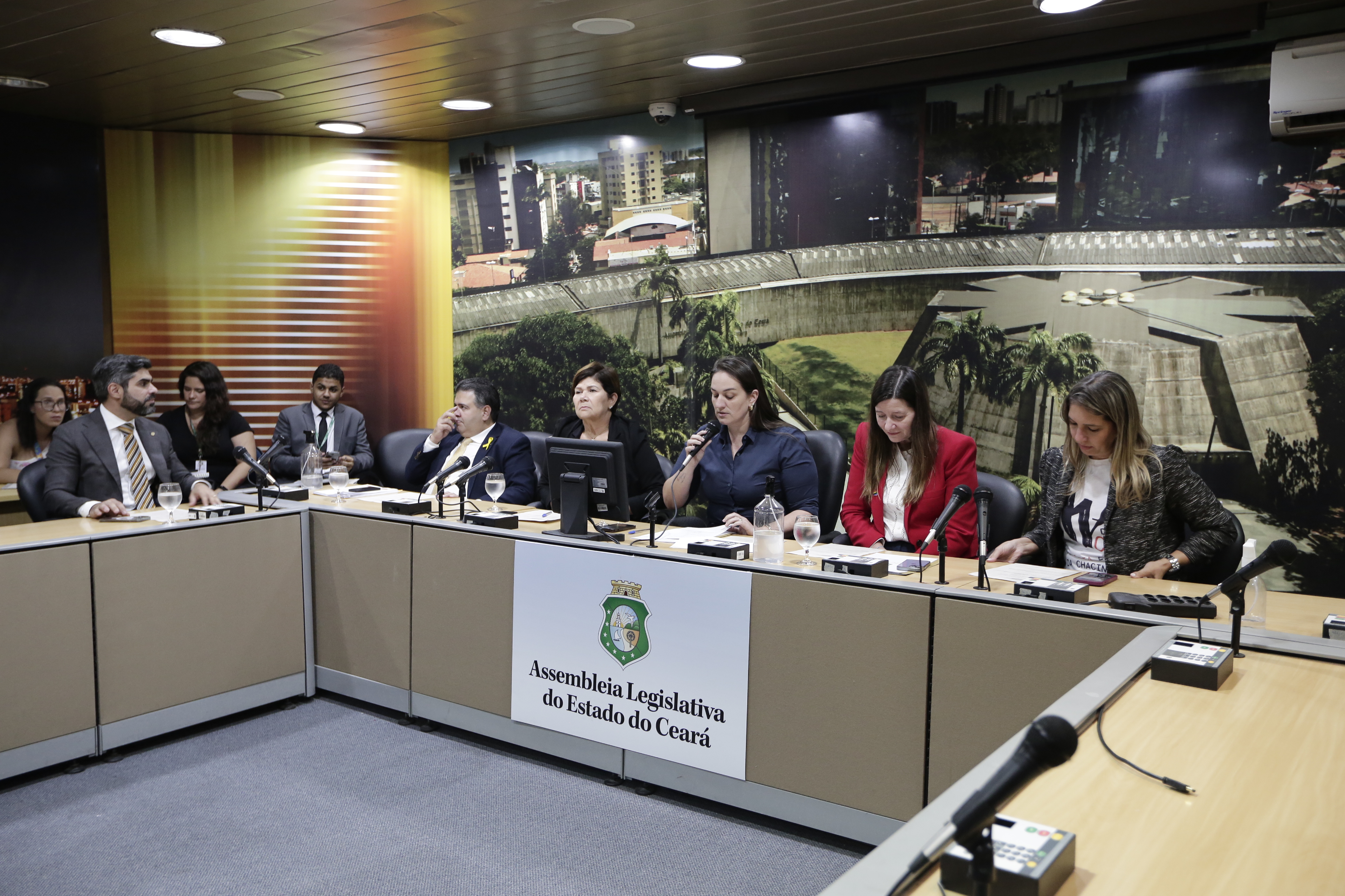 Comissão da Infância e Adolescência aprova três projetos de deputados