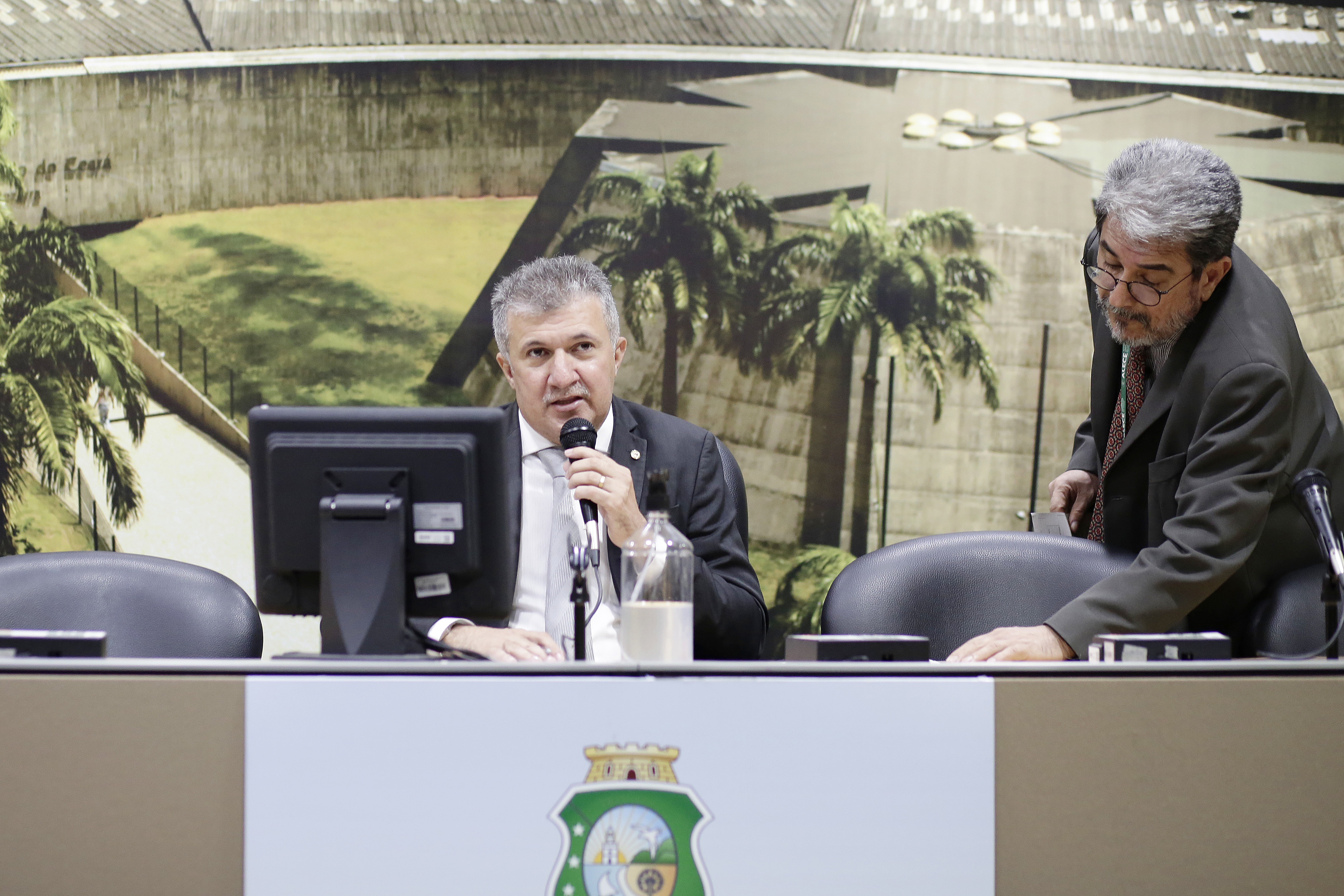 Comissão de Viação aprova dois projetos de autoria de deputados