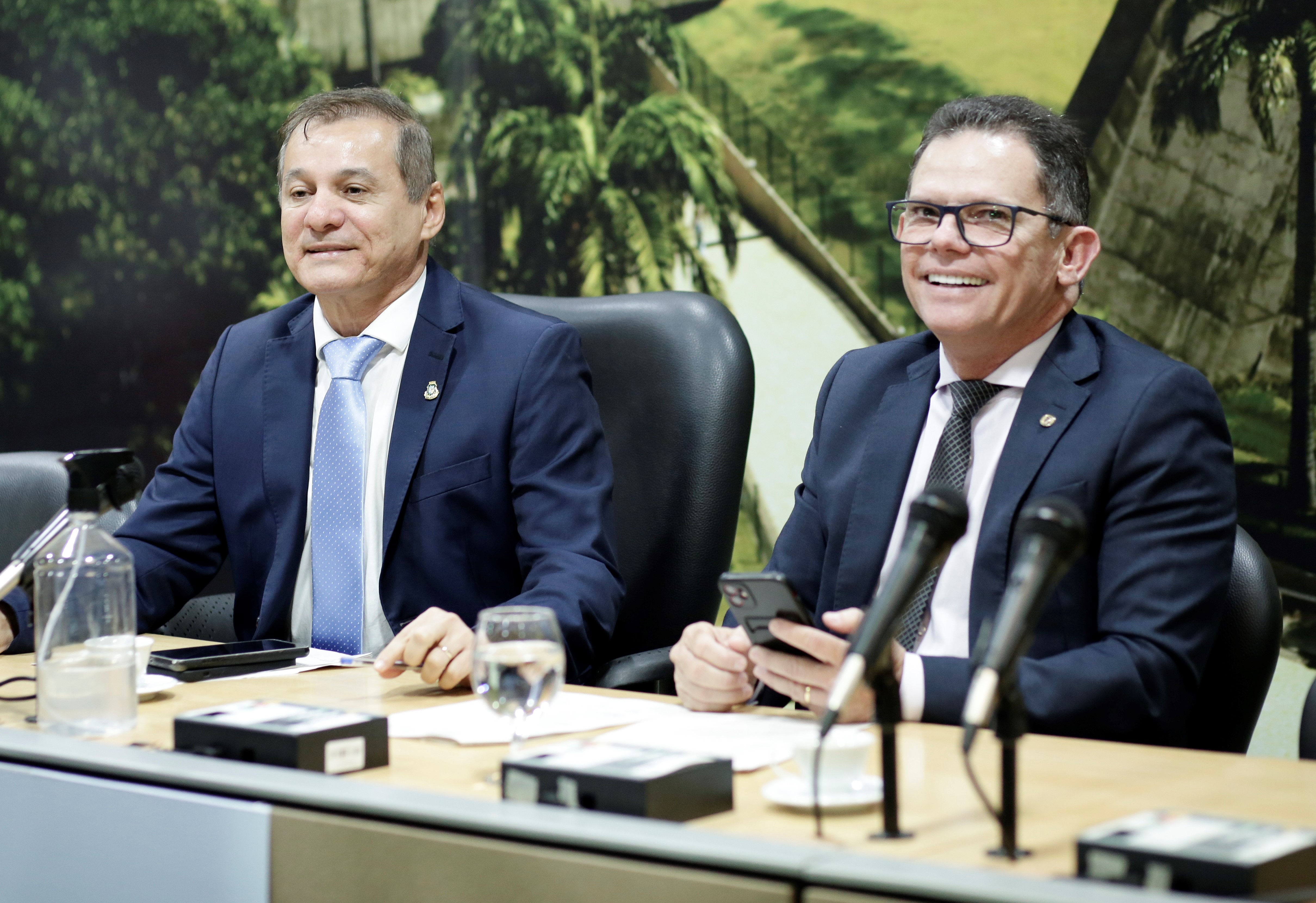 Comissões aprovam três proposições de deputados nesta quarta-feira