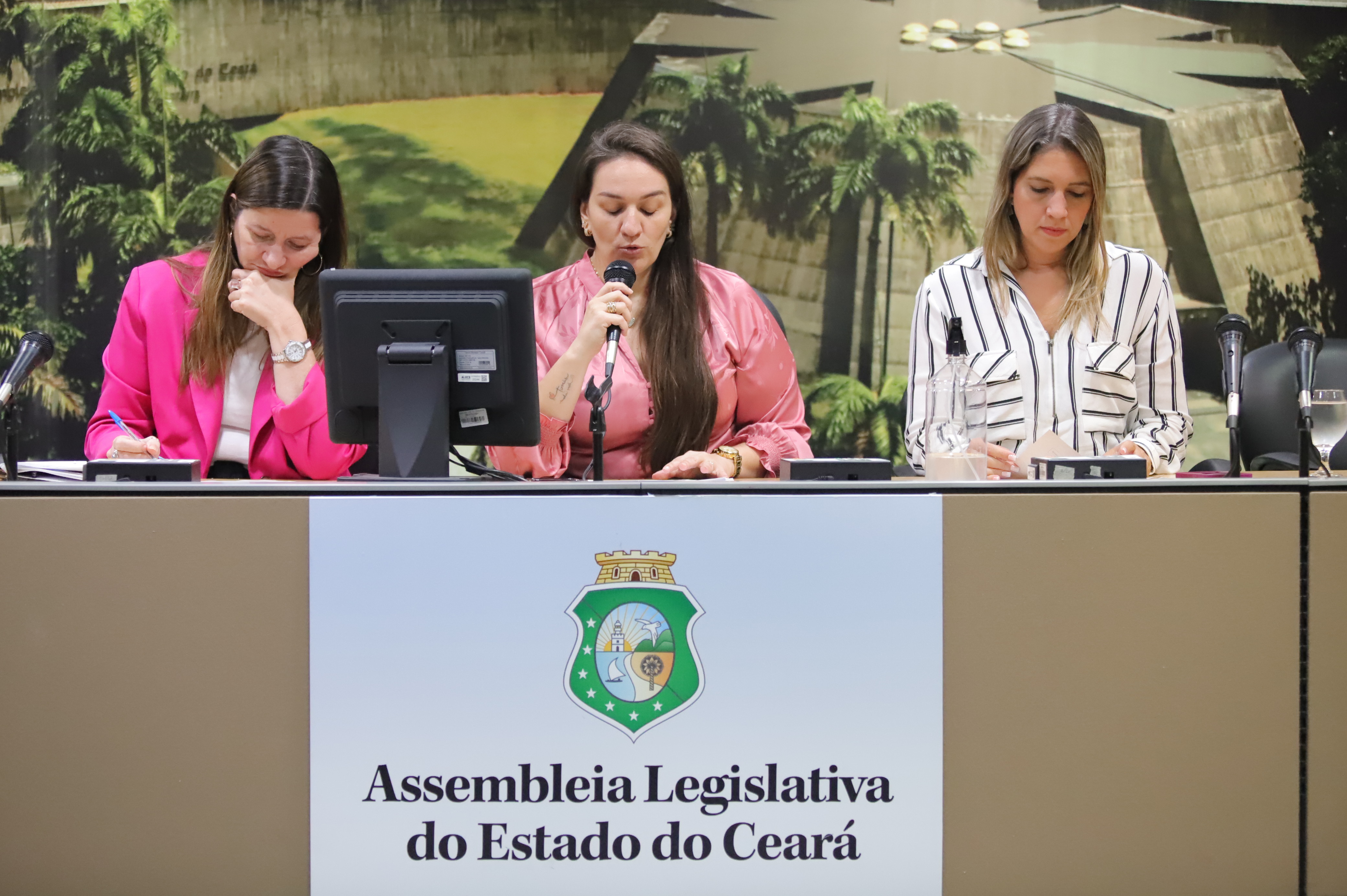 Comissão da Infância aprova criação da Semana de Combate à Pedofilia no Ceará