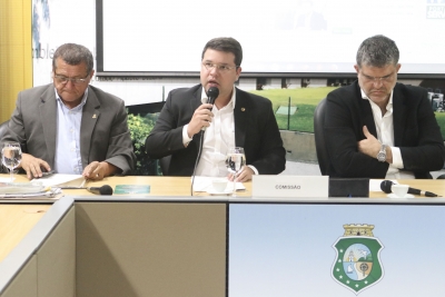 Comissão de Fiscalização e Controle aprova dois requerimentos 