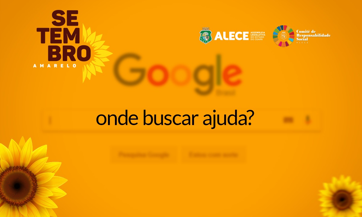 Ceará fortalece rede de atenção com políticas estaduais para saúde mental