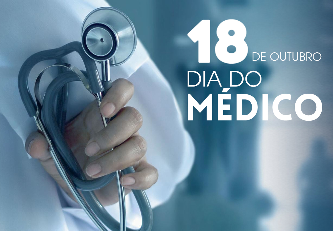 Homenagem ao Dia do Médico acontece nesta segunda-feira na Alece