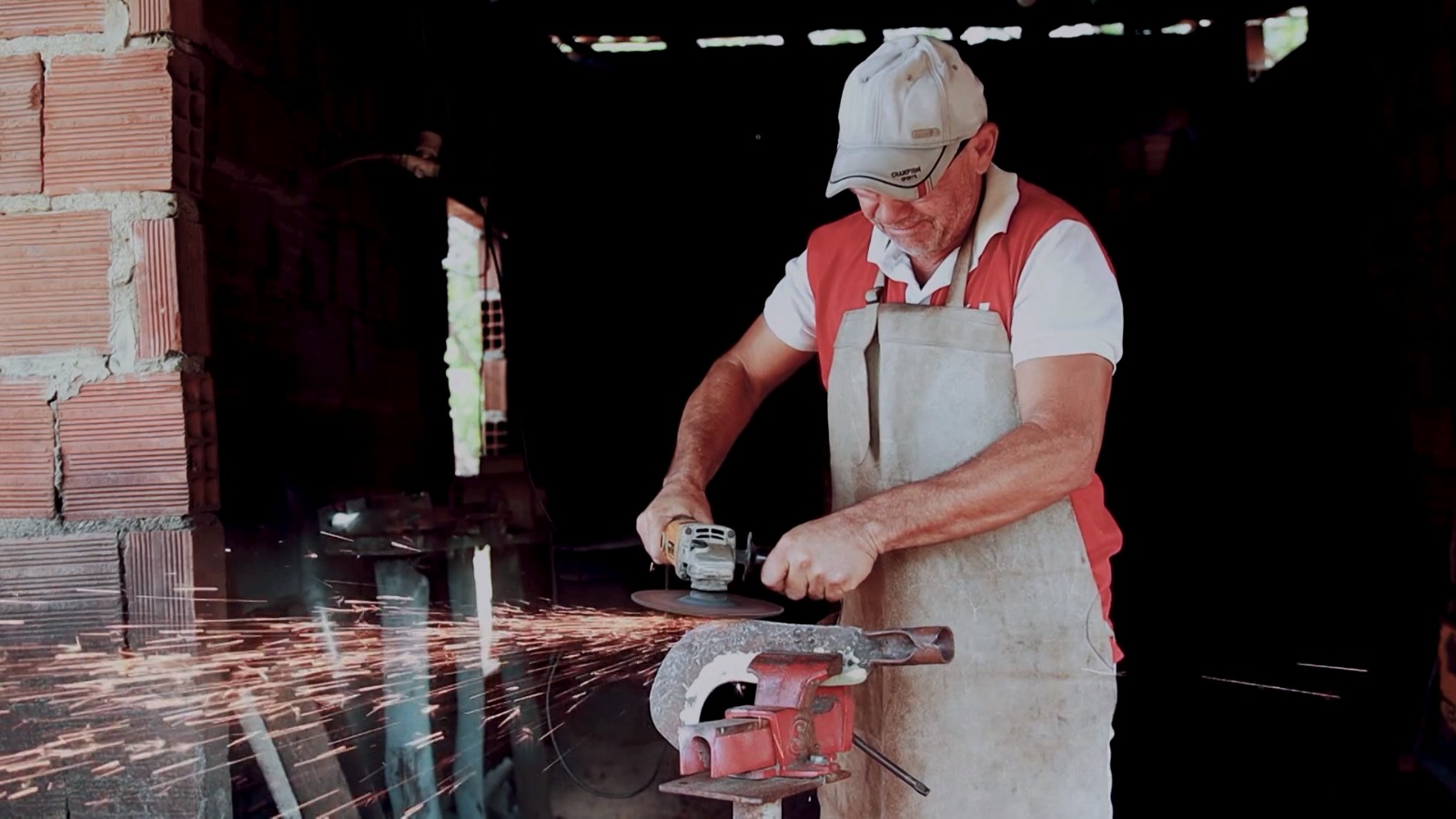 Documentário “Amiúde”, da TV Assembleia