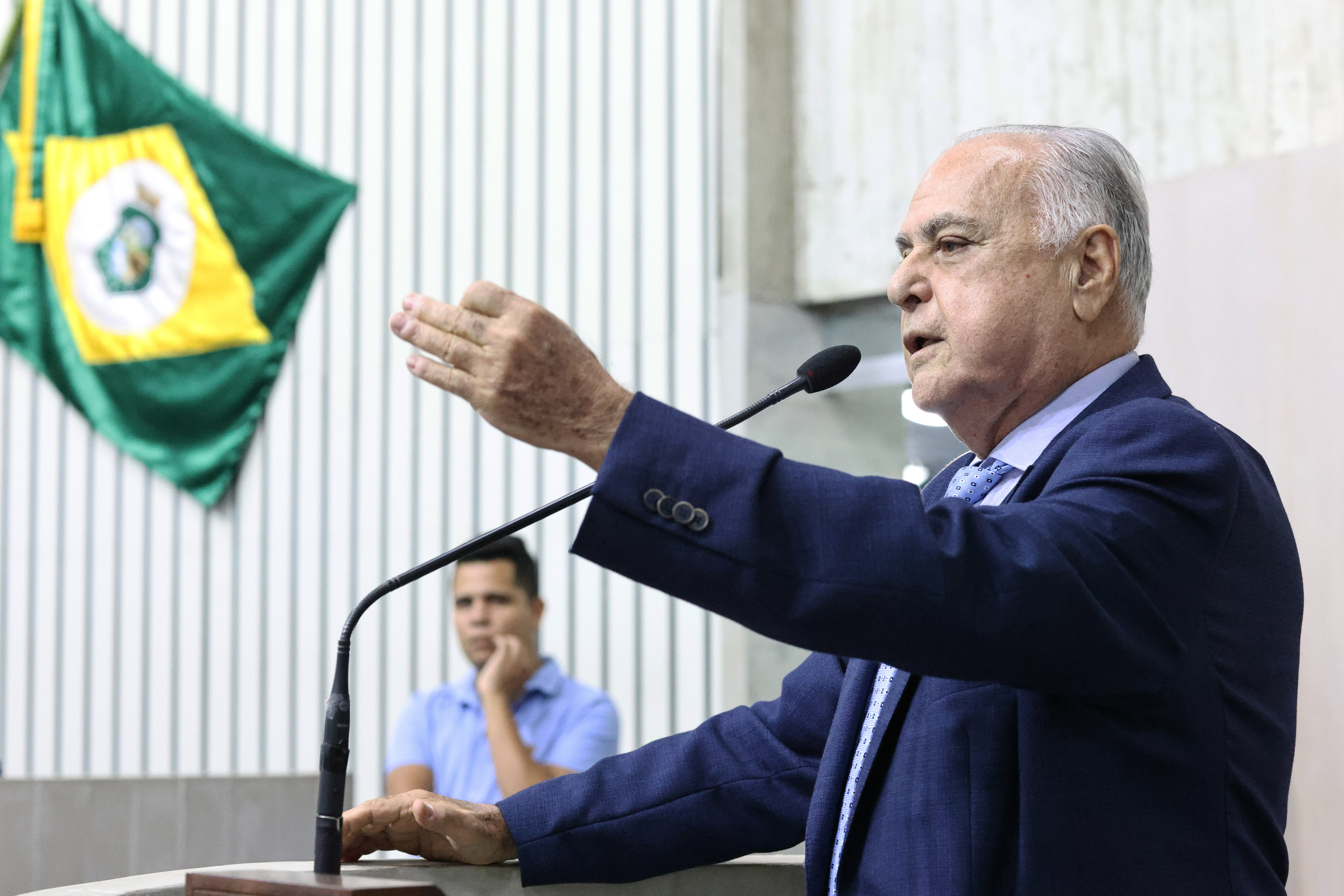 Imagem relacionada à matéria