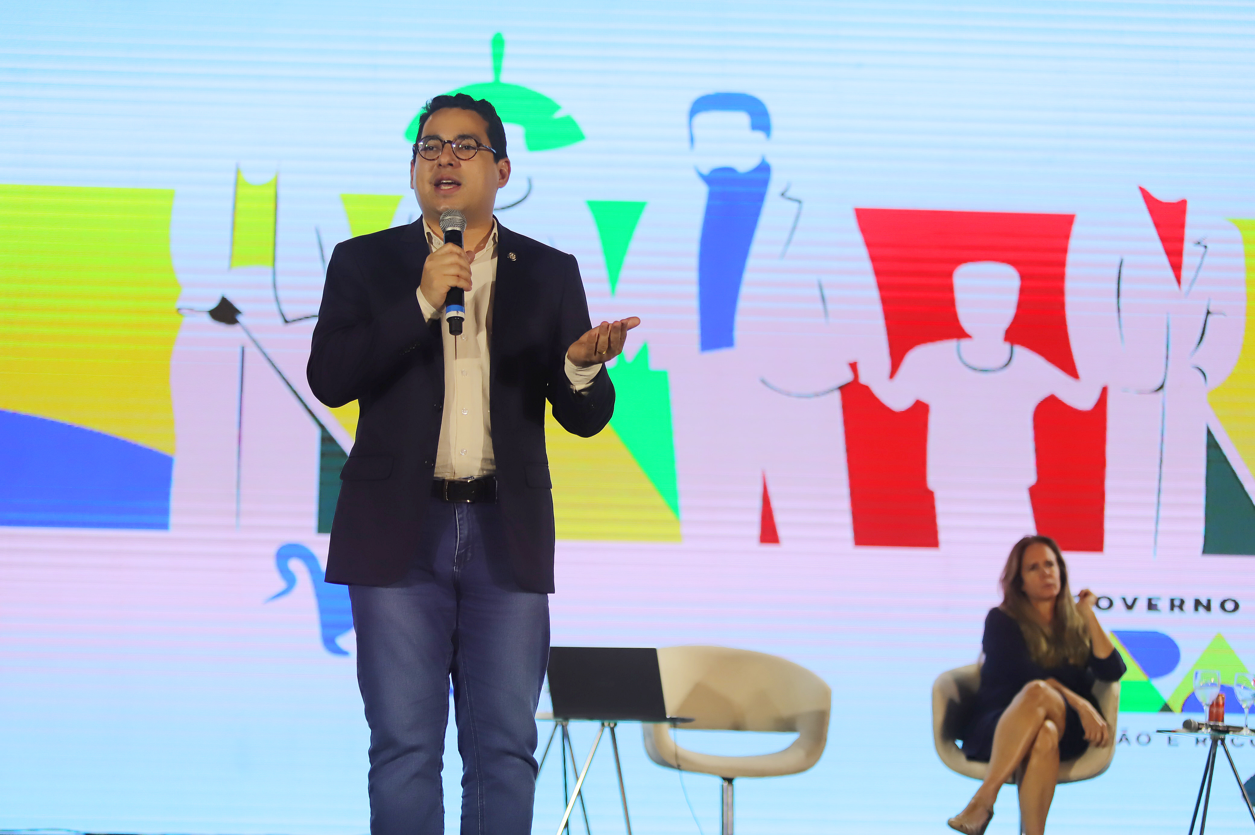 Políticas de segurança nas escolas são debatidas na 26ª Conferência da Unale