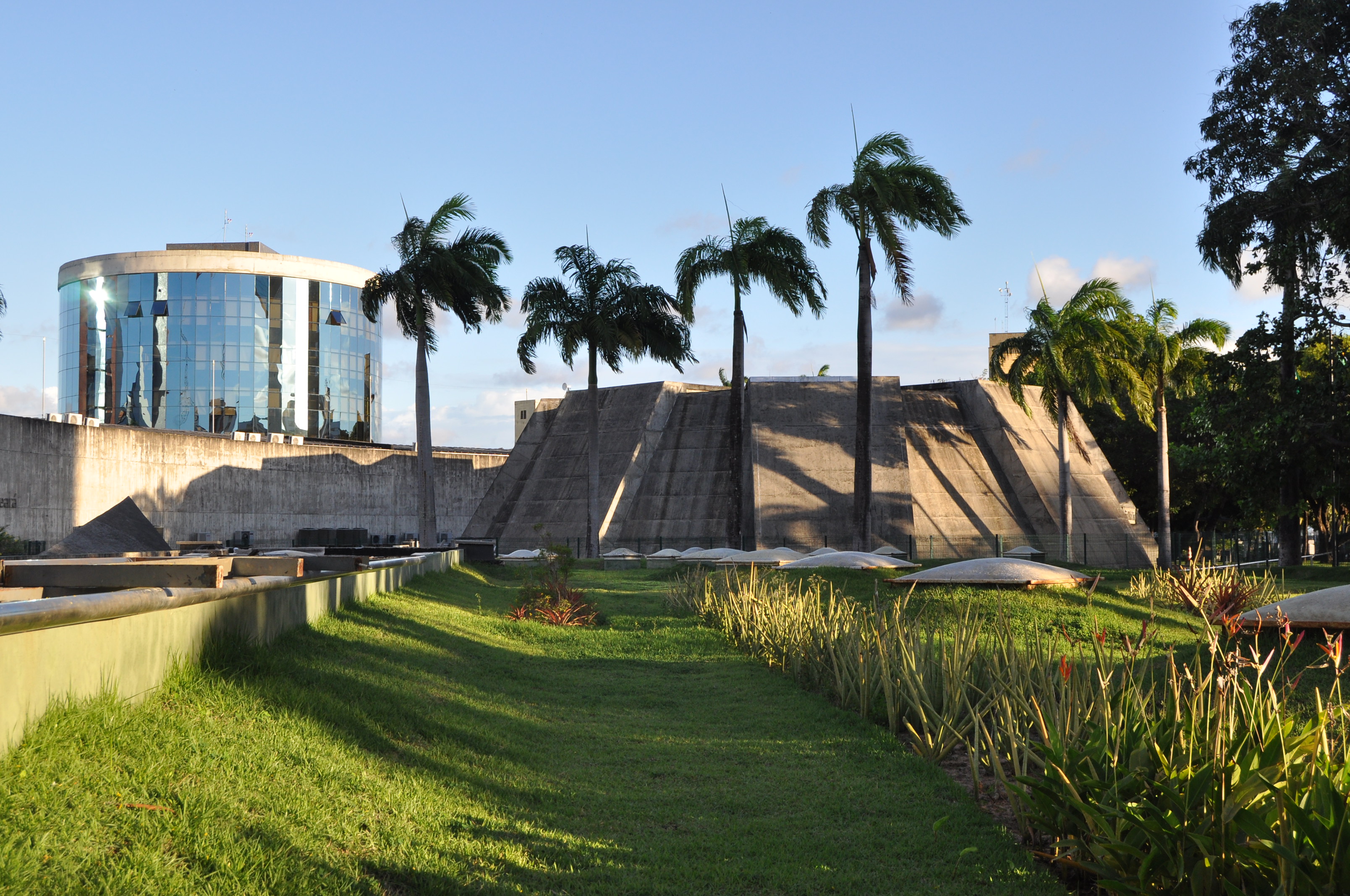 Relatório de Gestão de Recursos Hídricos é apresentado na Alece nesta segunda-feira