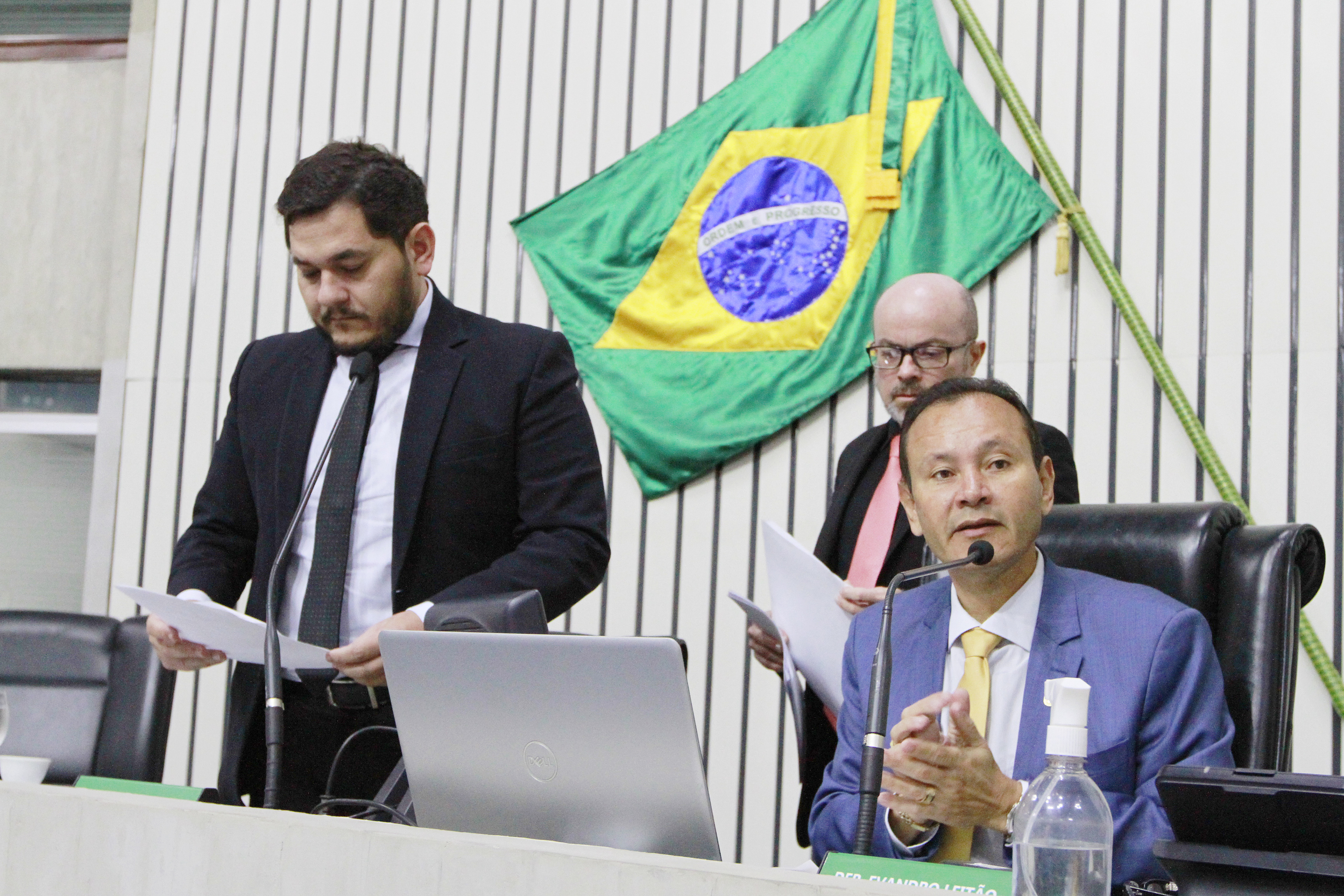 Imagem relacionada à matéria