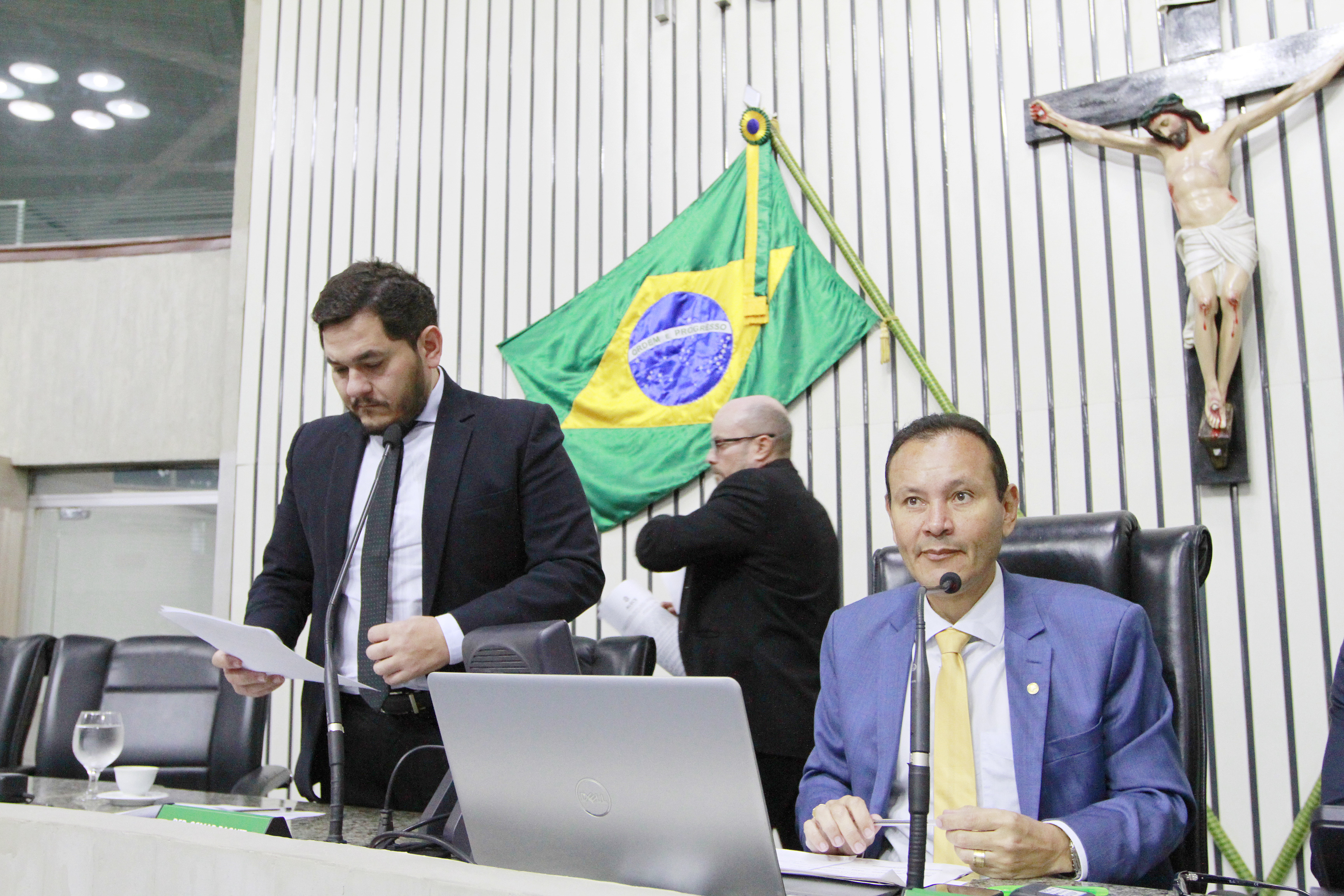 Imagem relacionada à matéria