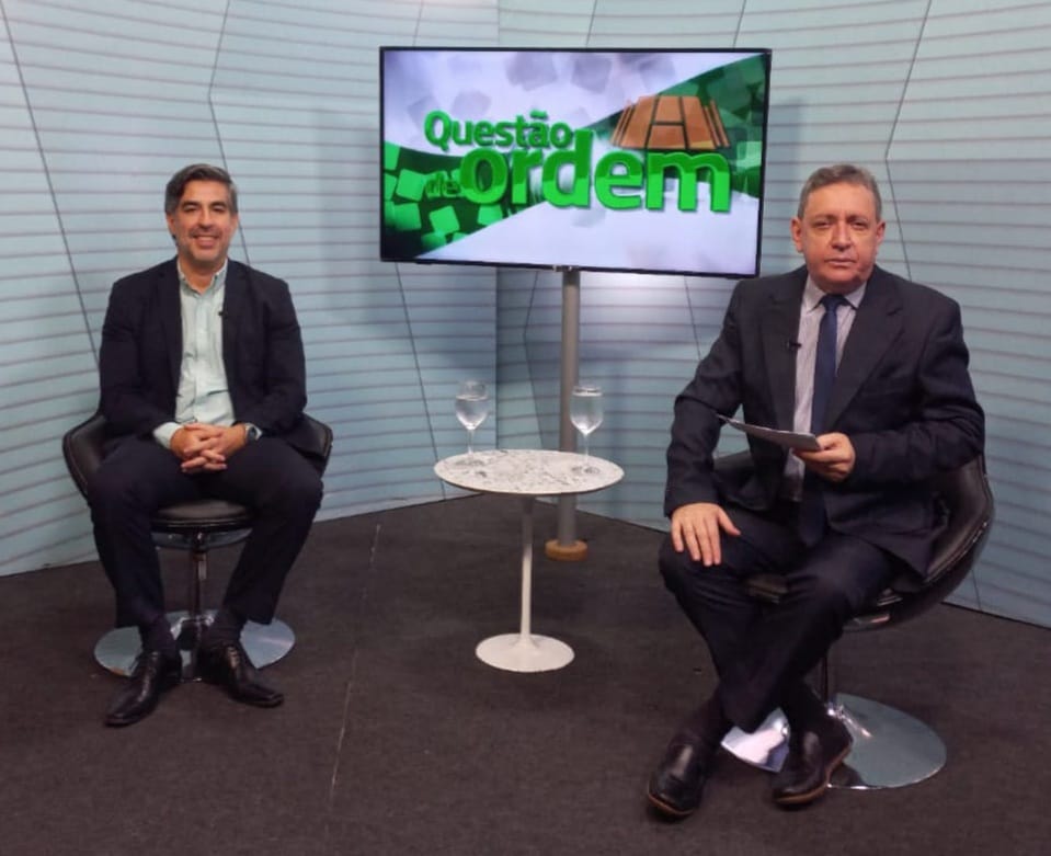 Questão de Ordem debate 20 anos do Estatuto do Idoso